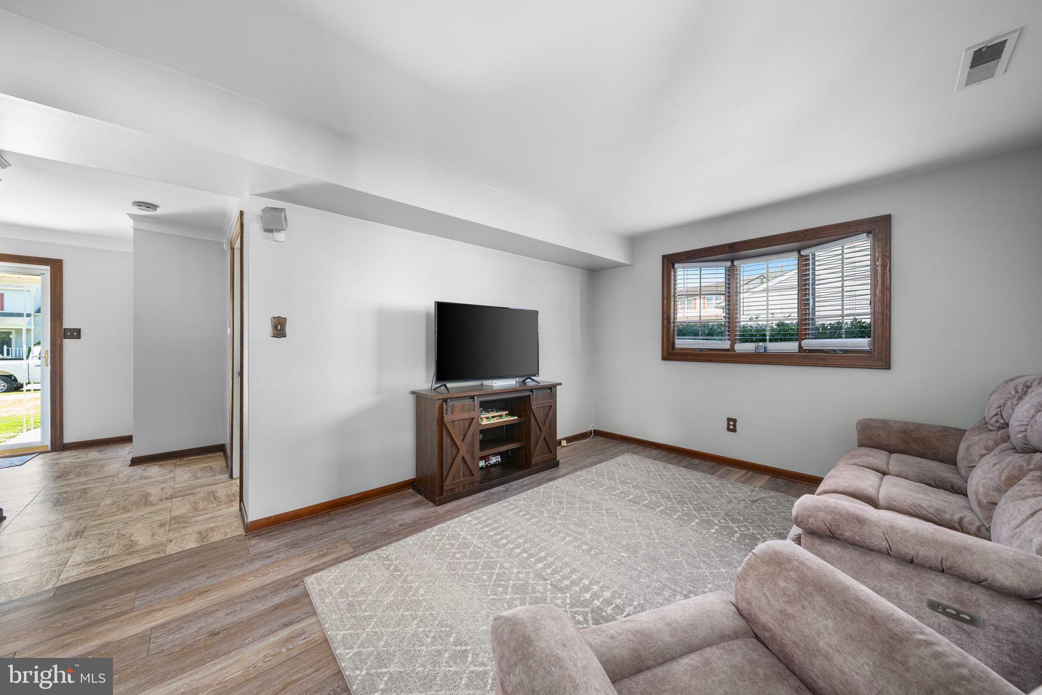 PORTER SQUARE - Residential