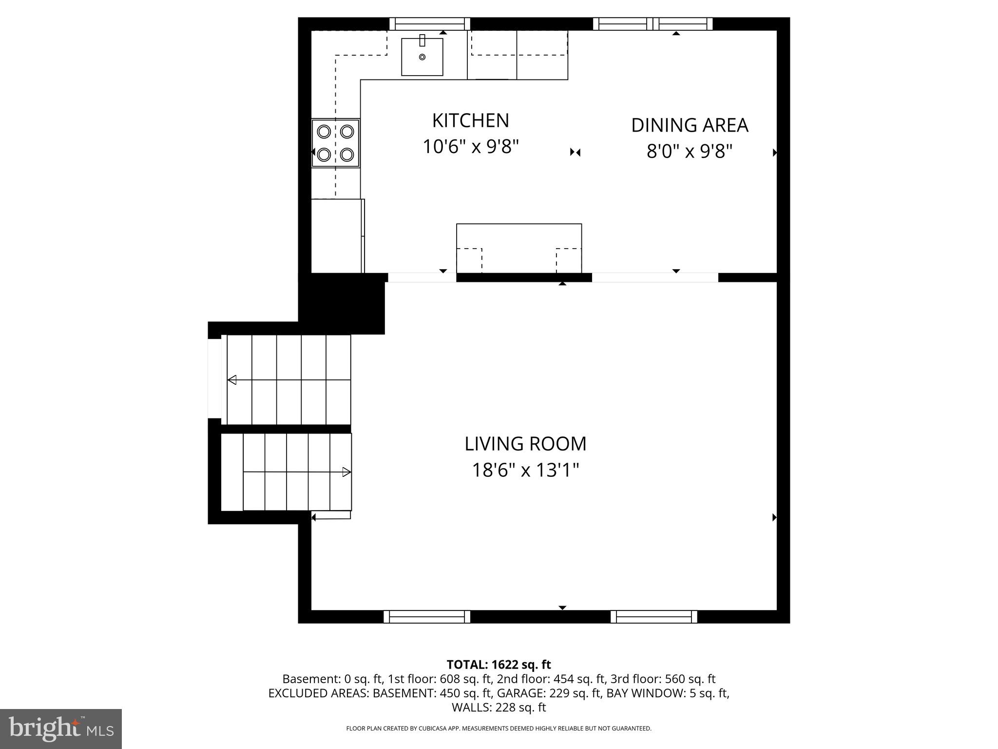 PORTER SQUARE - Residential