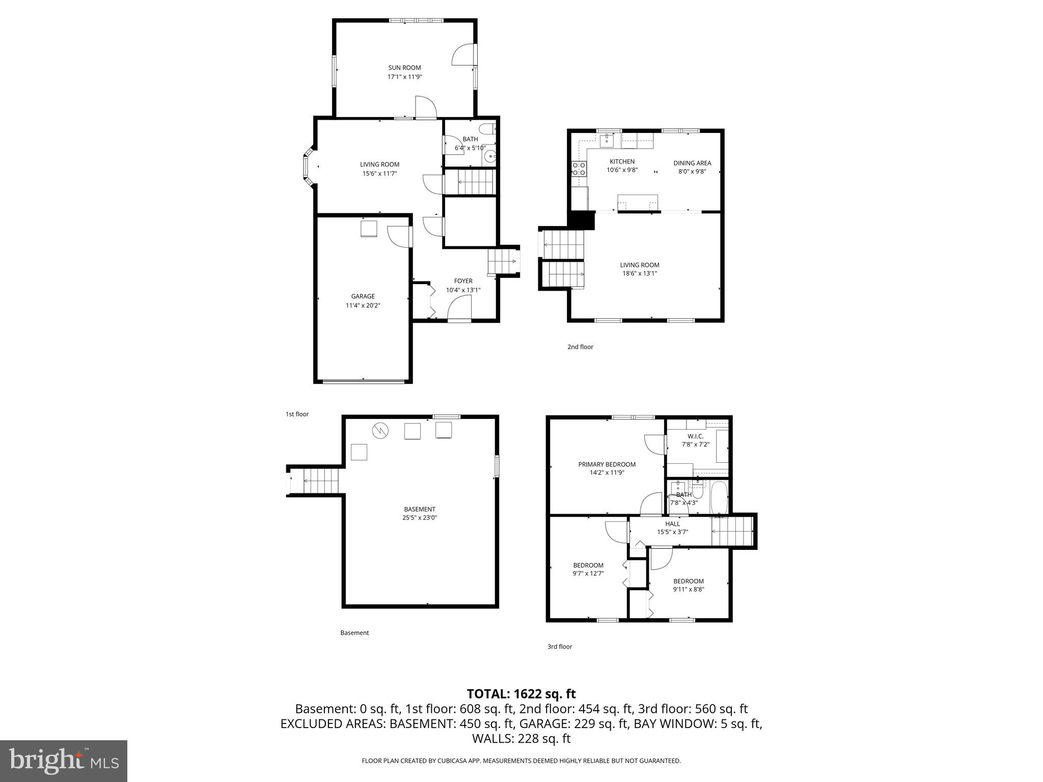 PORTER SQUARE - Residential