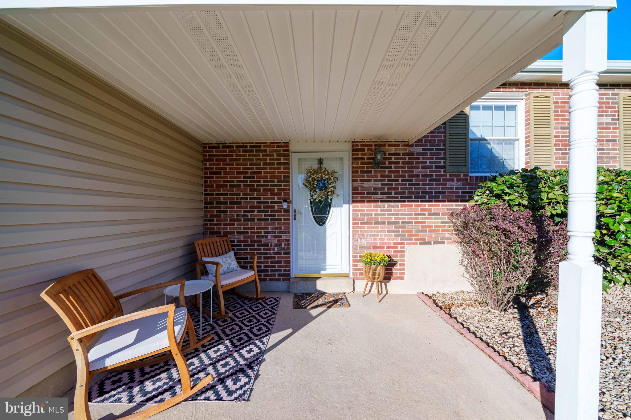 PORTER SQUARE - Residential