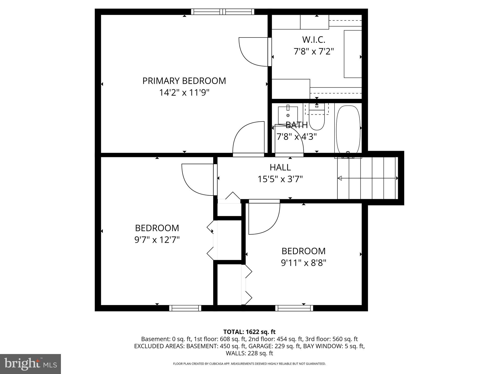 PORTER SQUARE - Residential