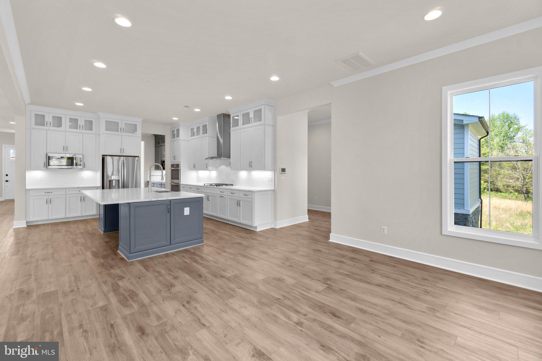 HARTLAND - Residential