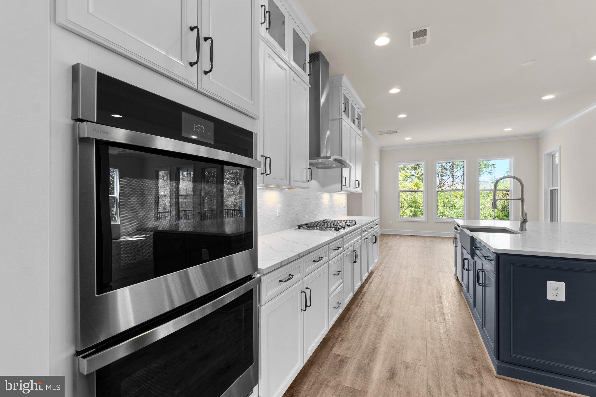 HARTLAND - Residential