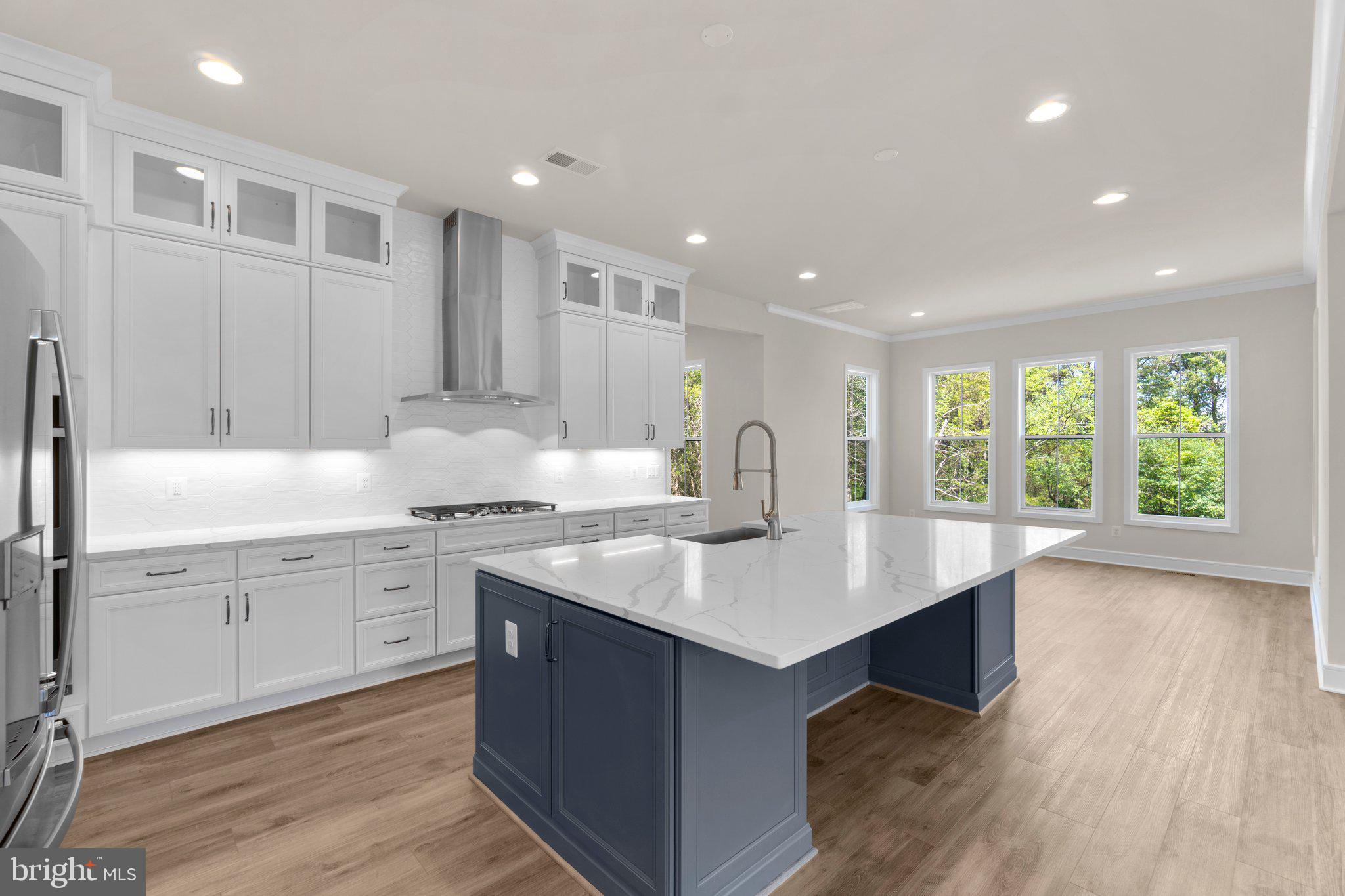 HARTLAND - Residential