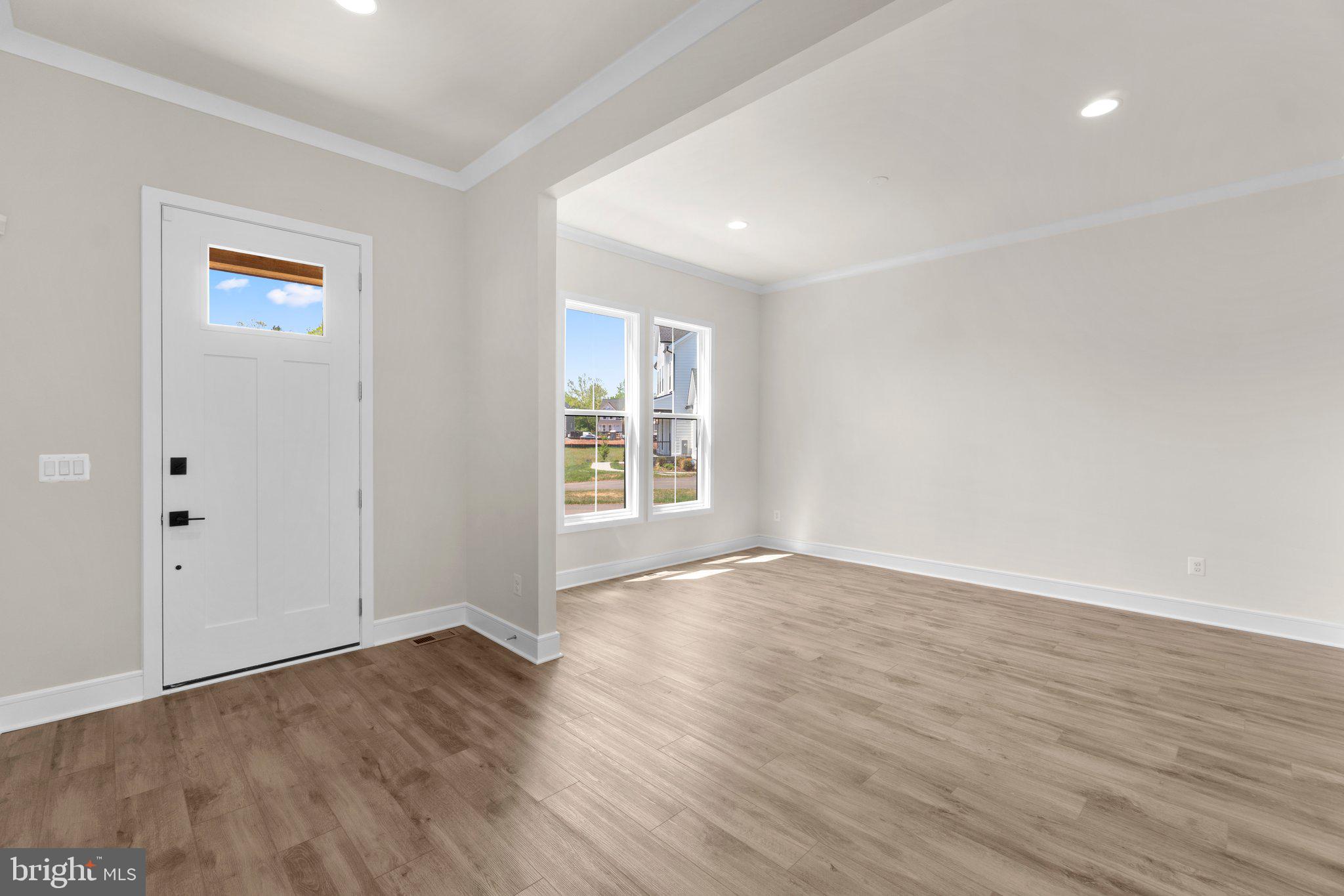 HARTLAND - Residential