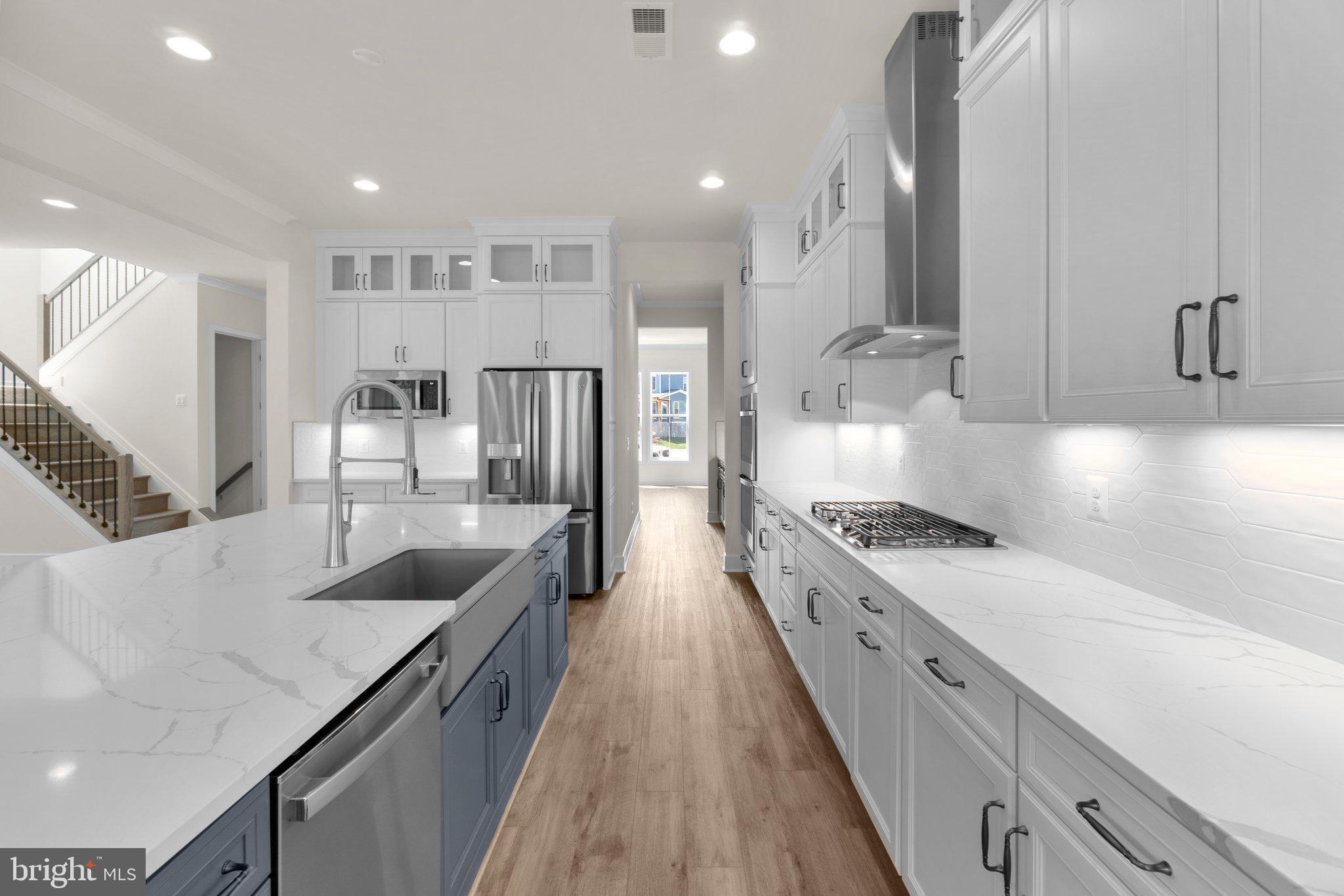 HARTLAND - Residential