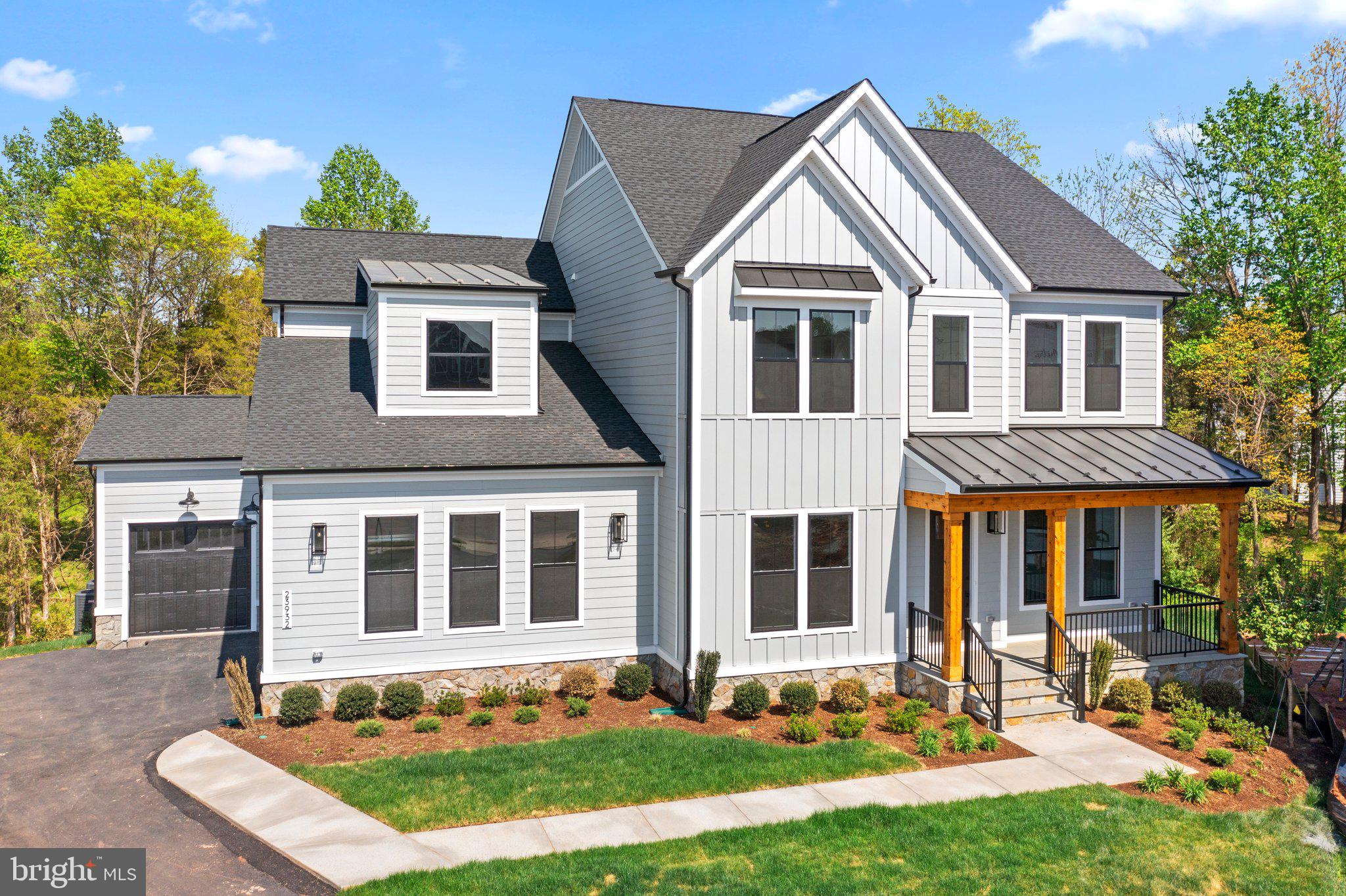 HARTLAND - Residential