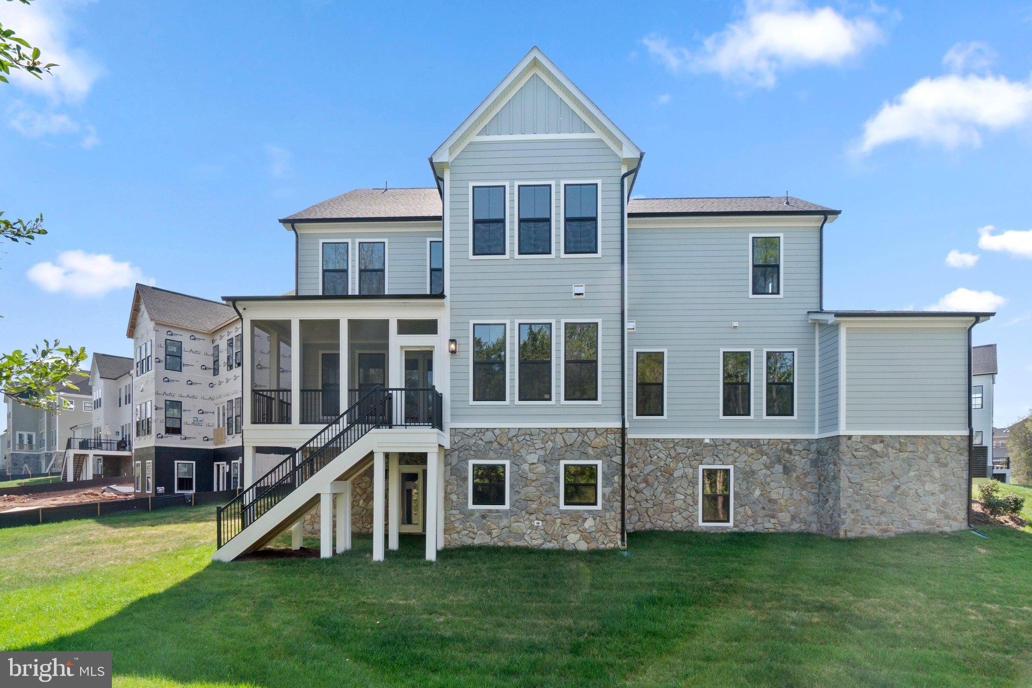 HARTLAND - Residential