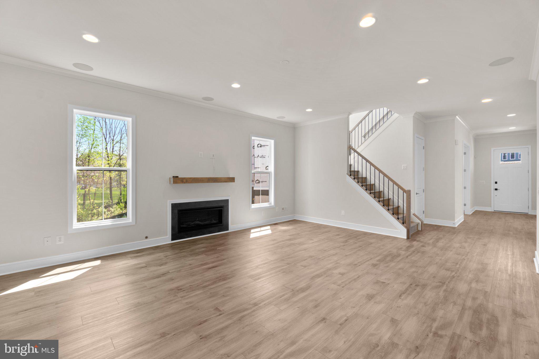 HARTLAND - Residential