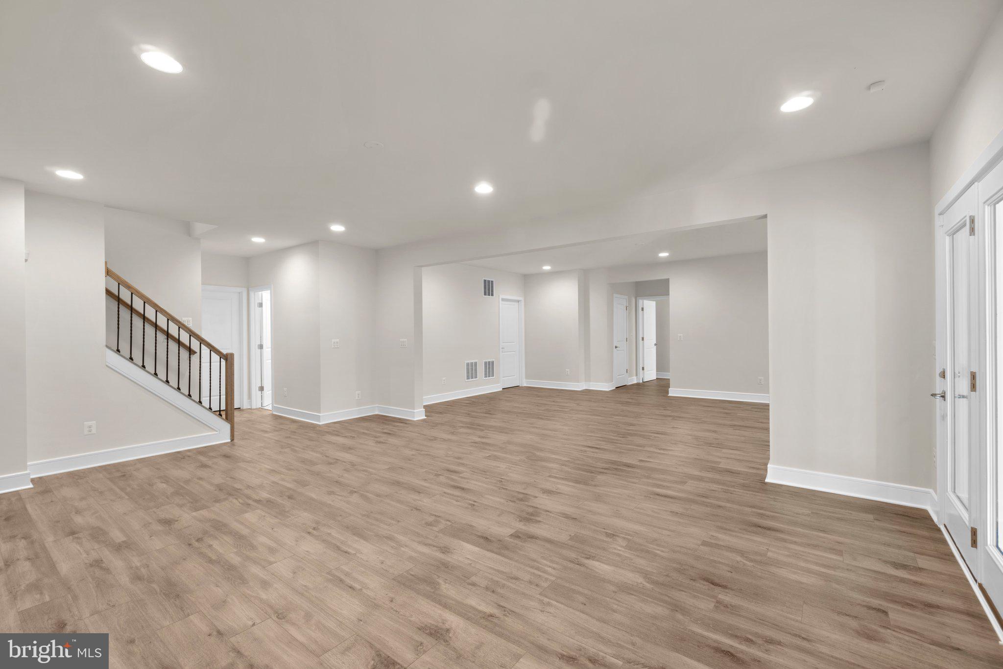 HARTLAND - Residential