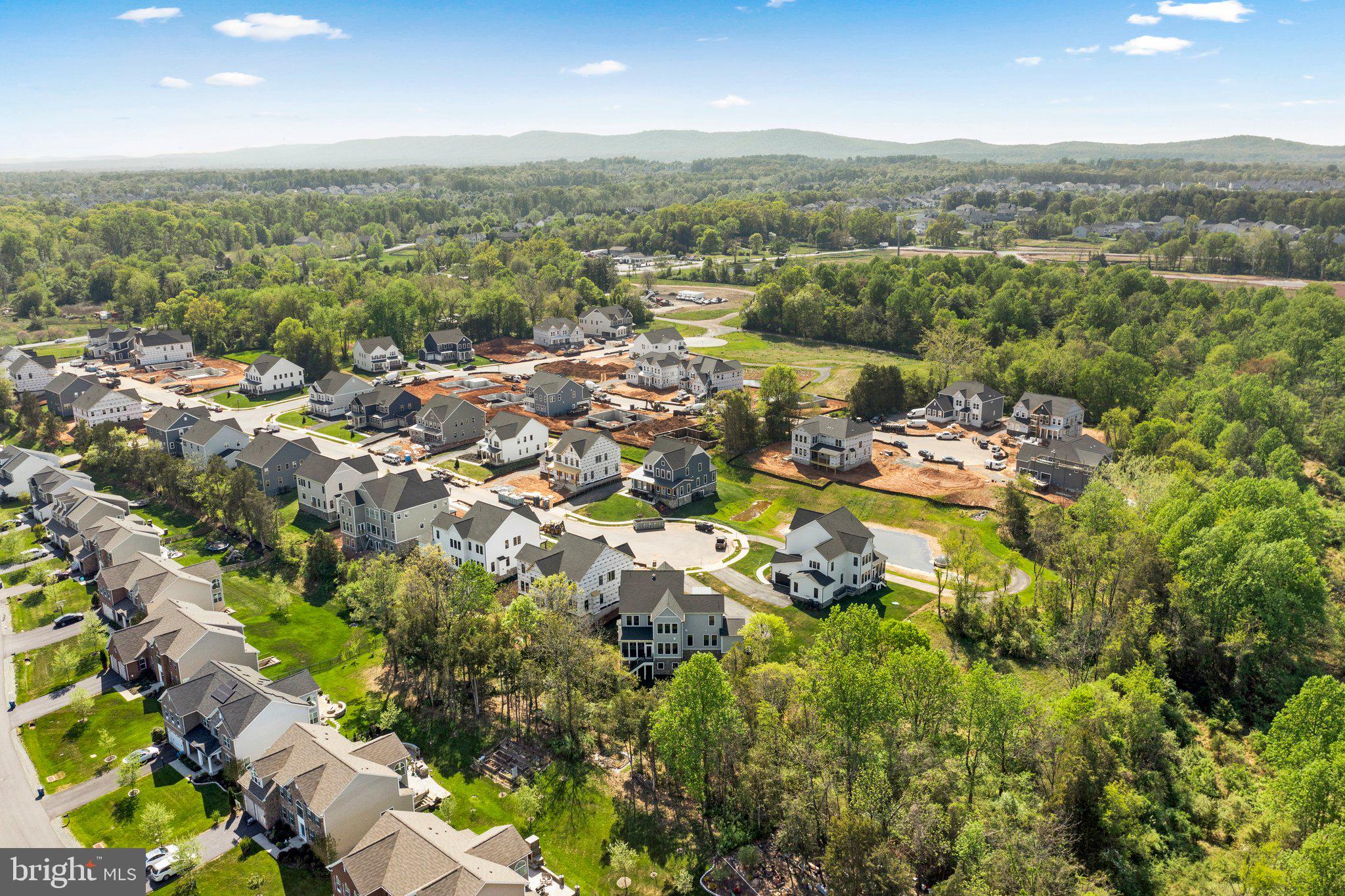 HARTLAND - Residential