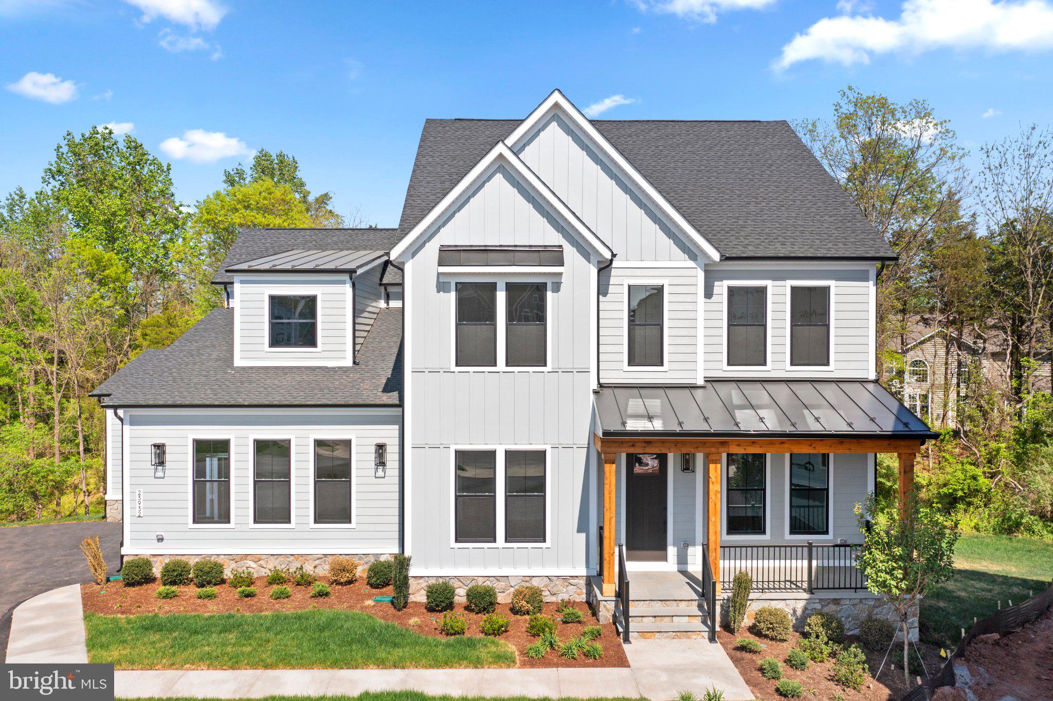 HARTLAND - Residential