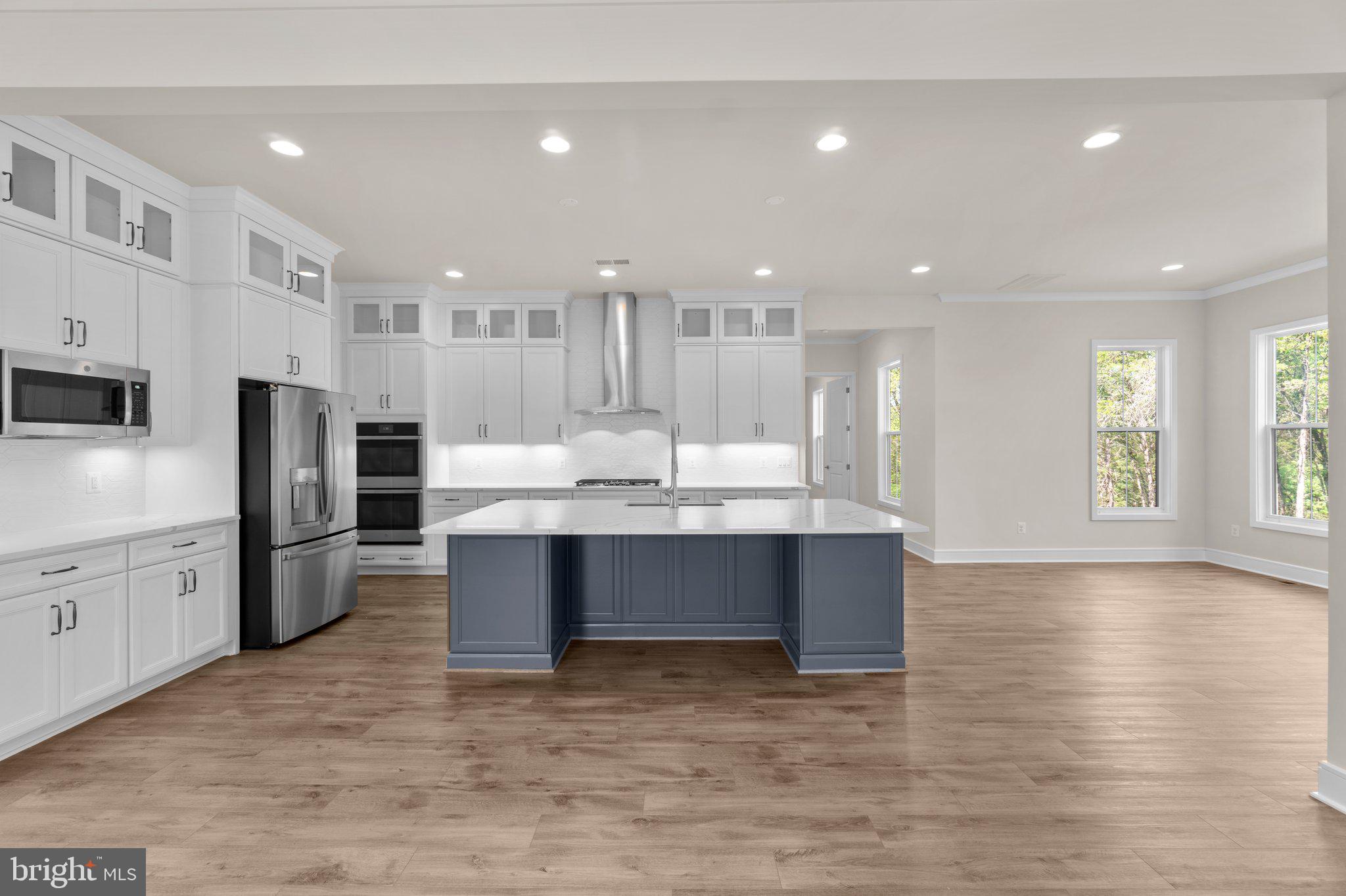 HARTLAND - Residential