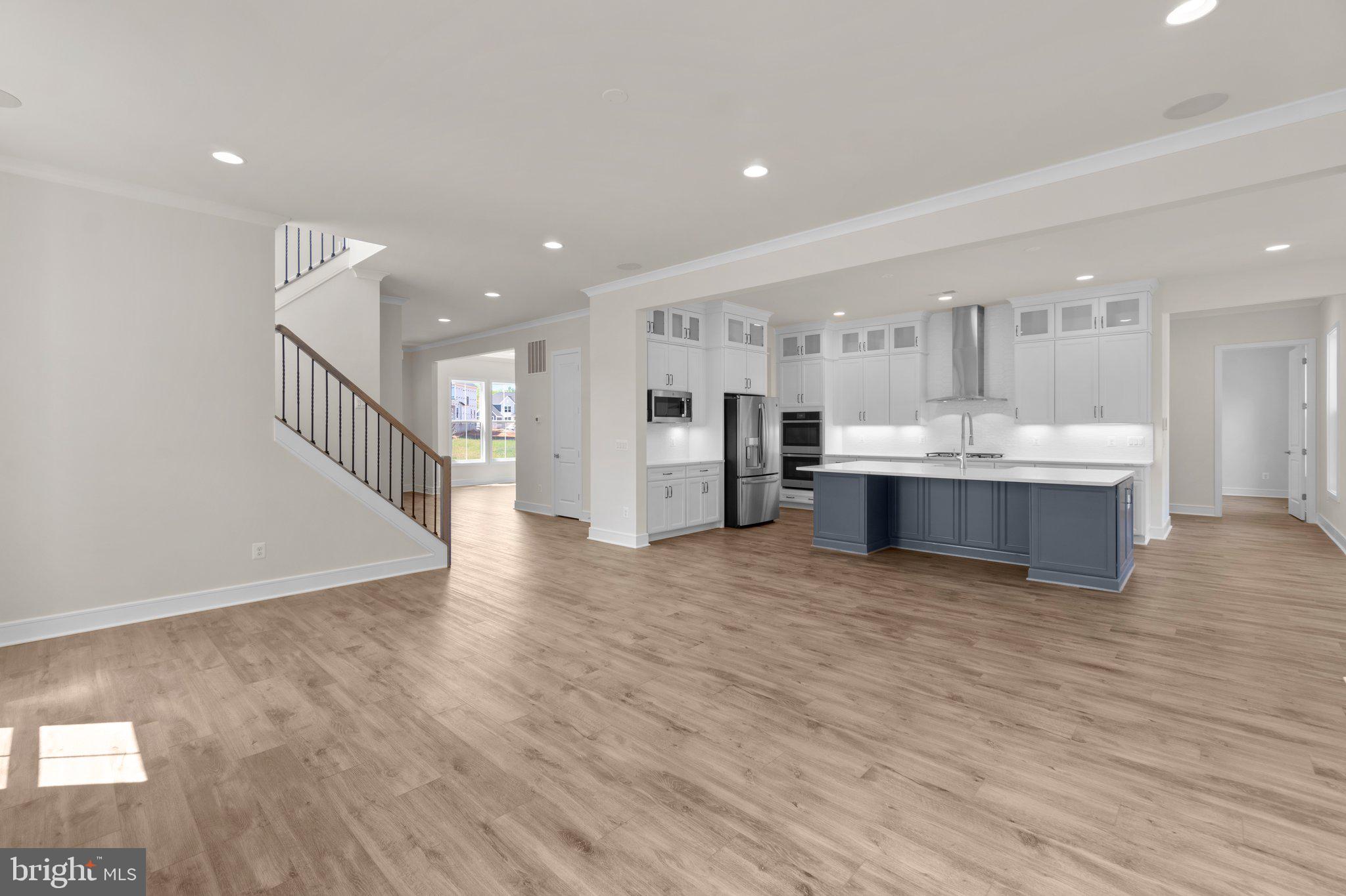 HARTLAND - Residential