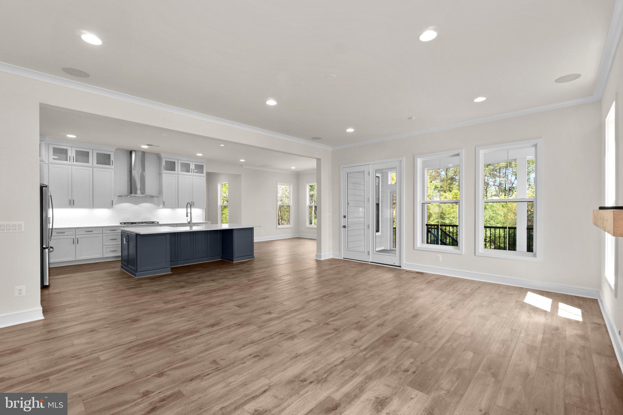 HARTLAND - Residential