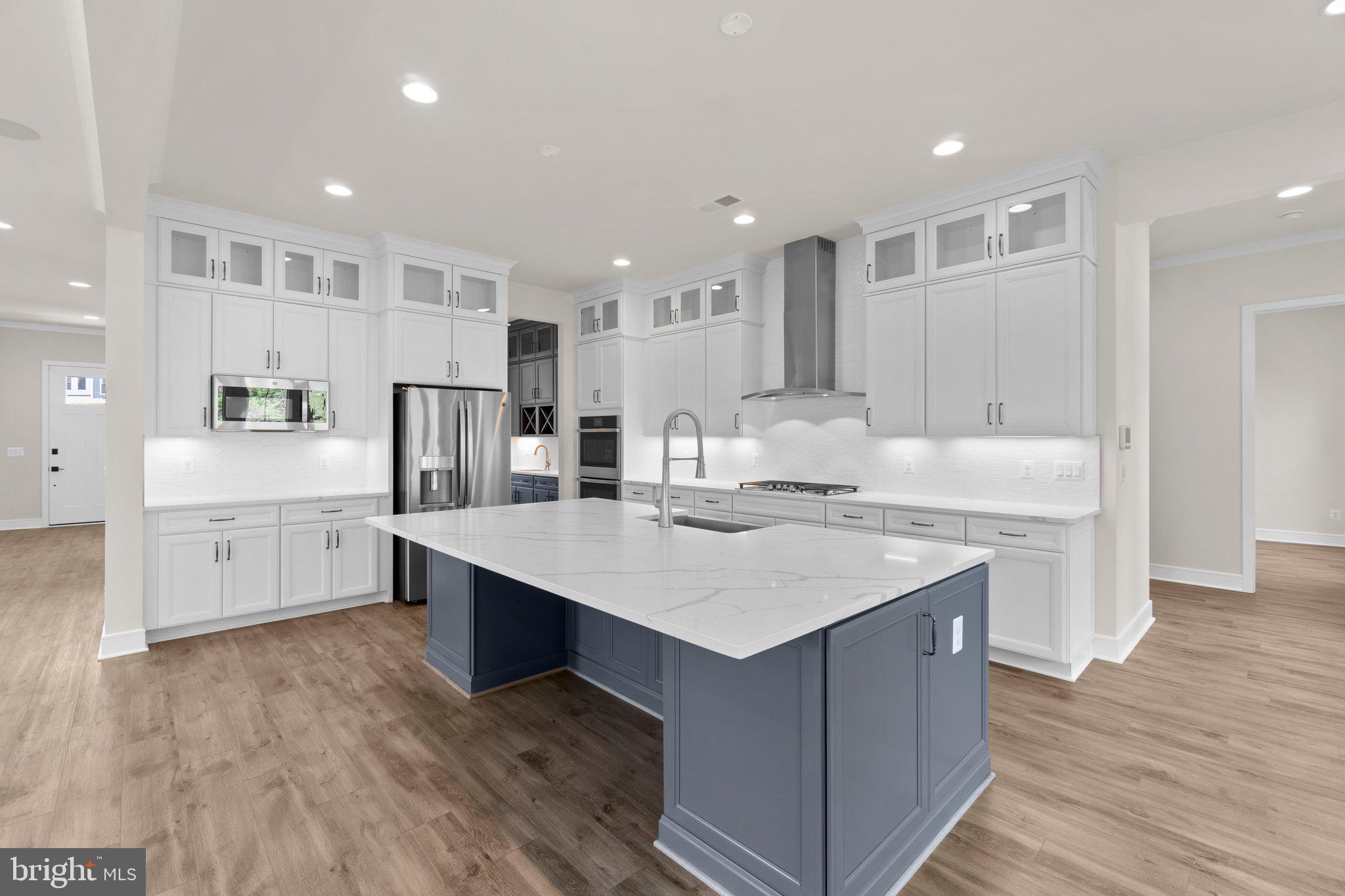 HARTLAND - Residential