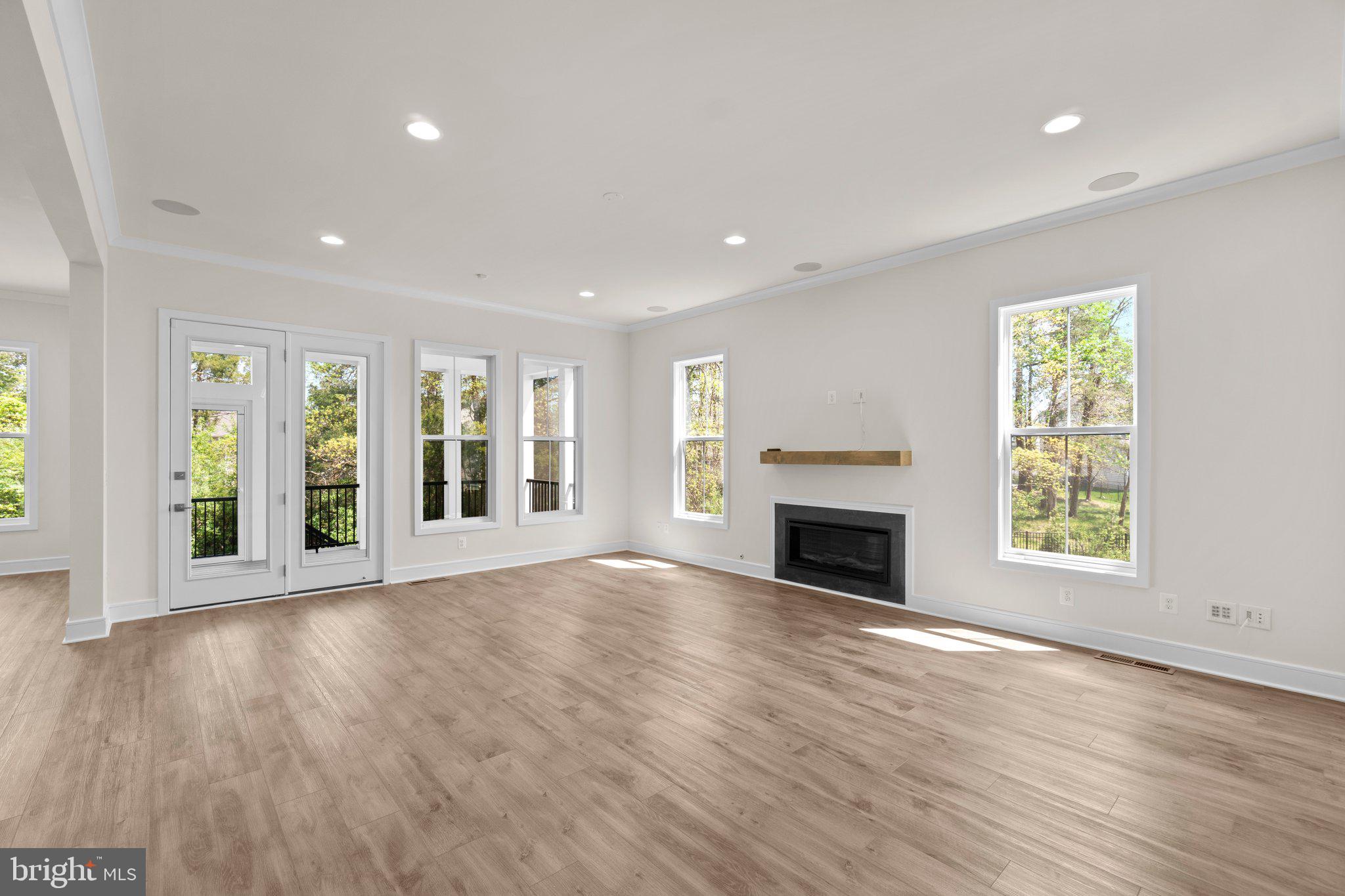 HARTLAND - Residential