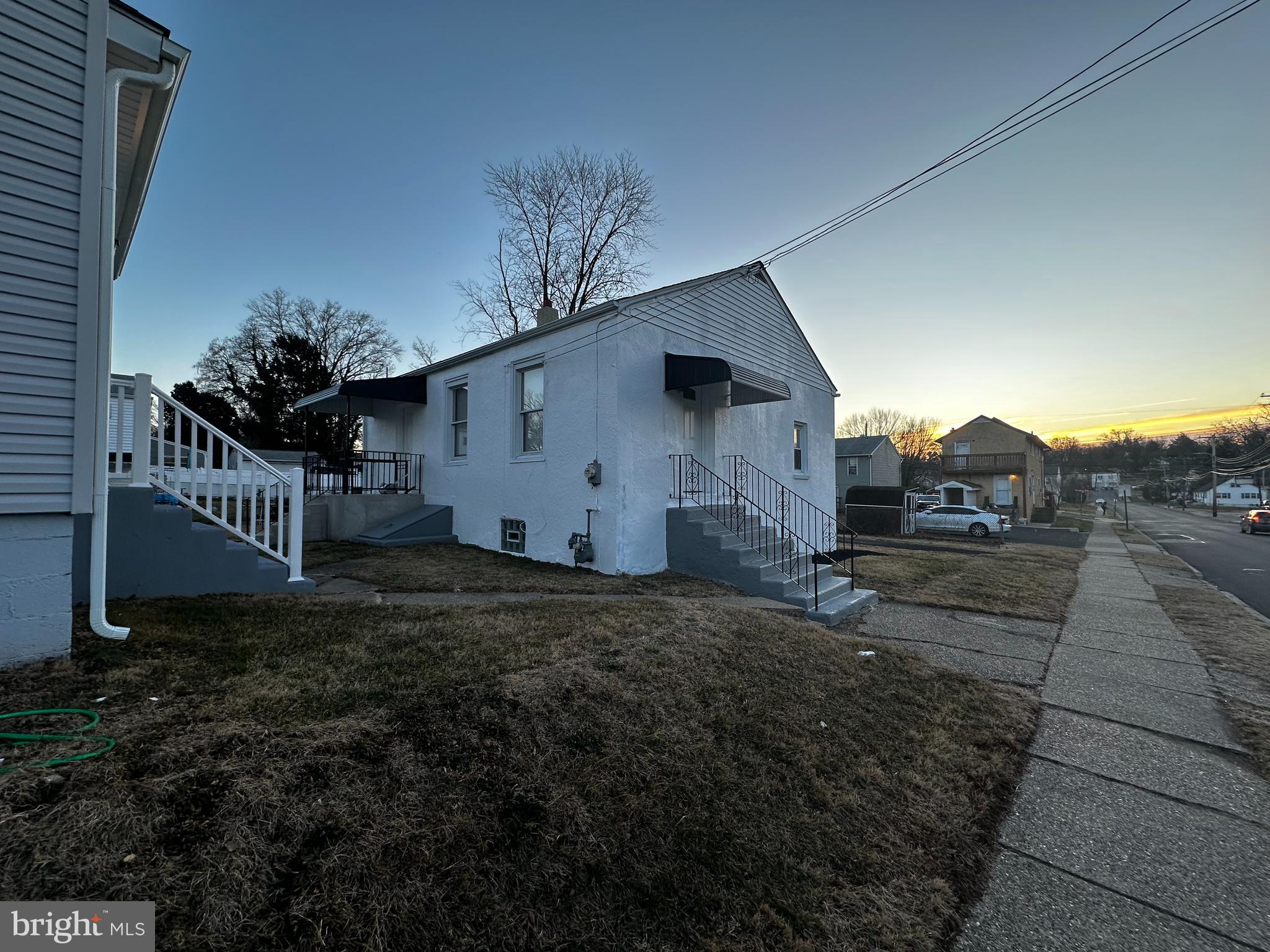 WILLOW GROVE - Residential