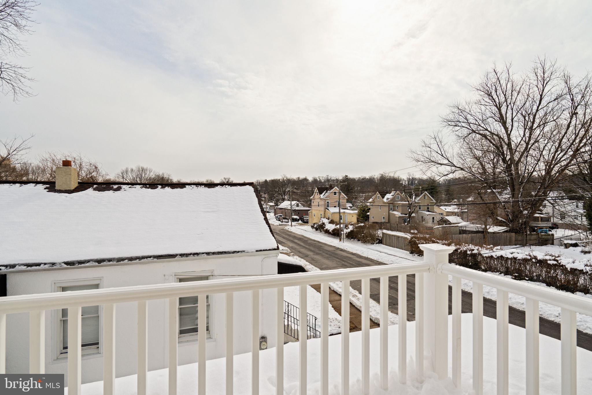 WILLOW GROVE - Residential