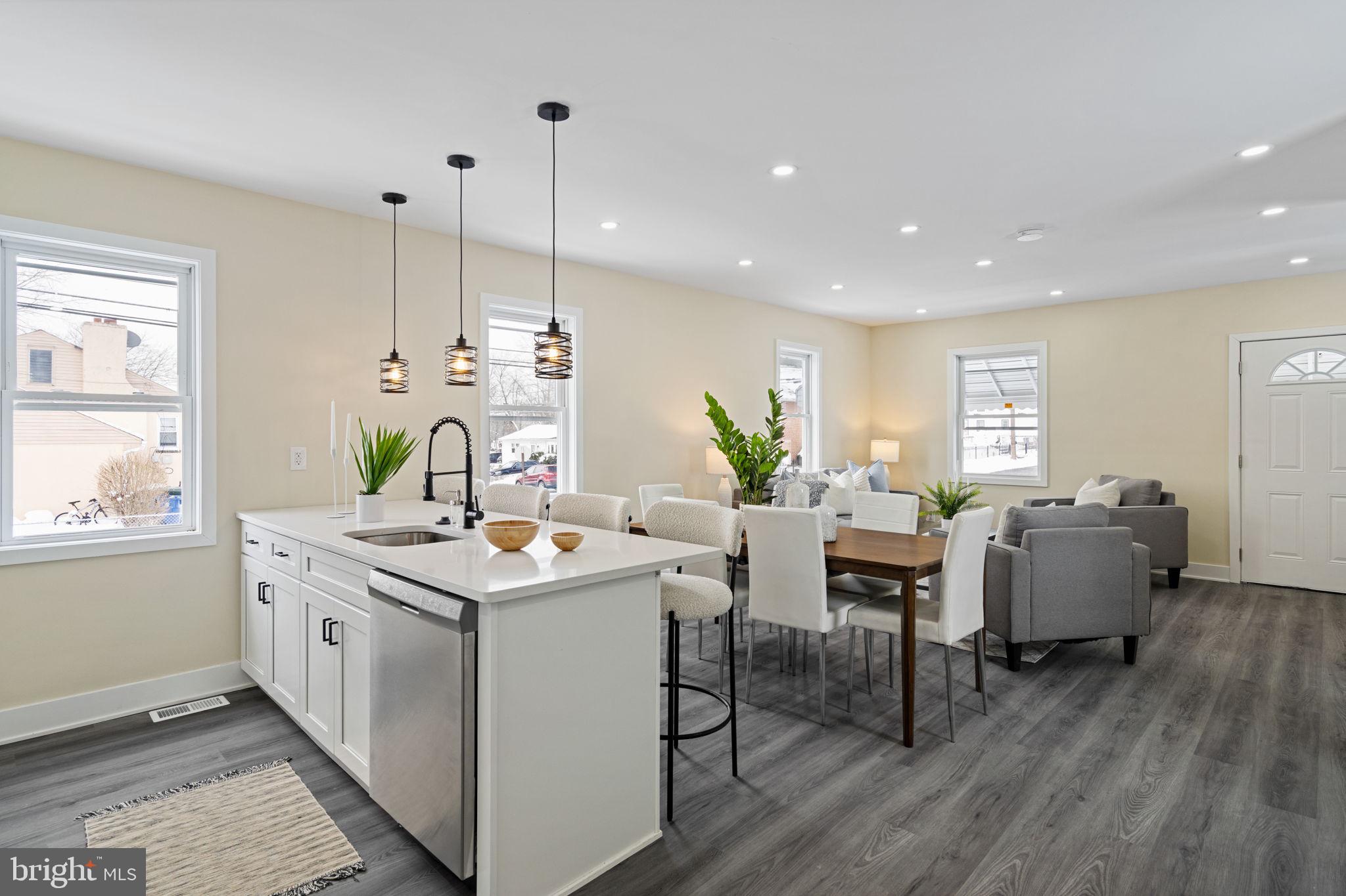 WILLOW GROVE - Residential