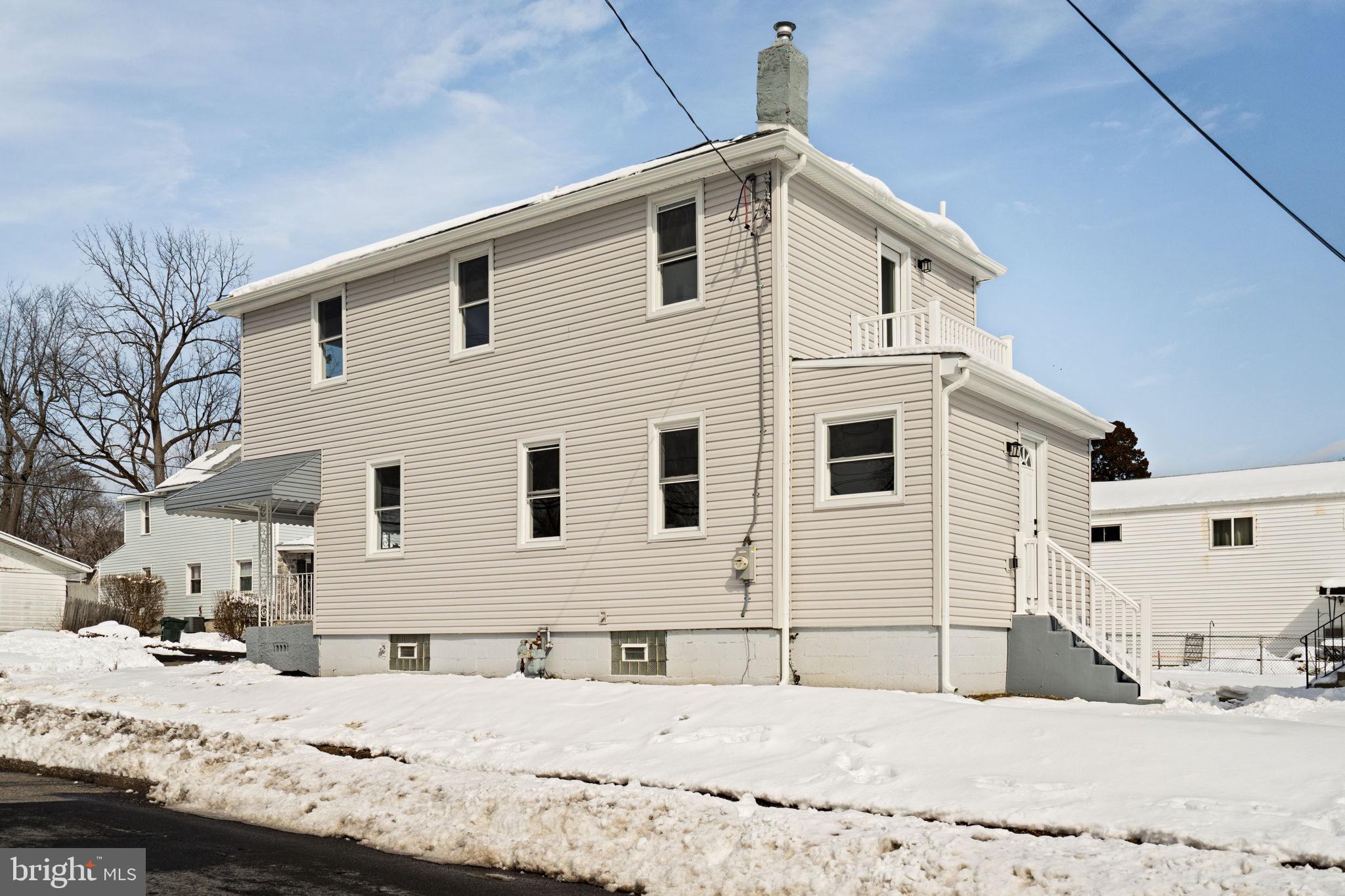 WILLOW GROVE - Residential