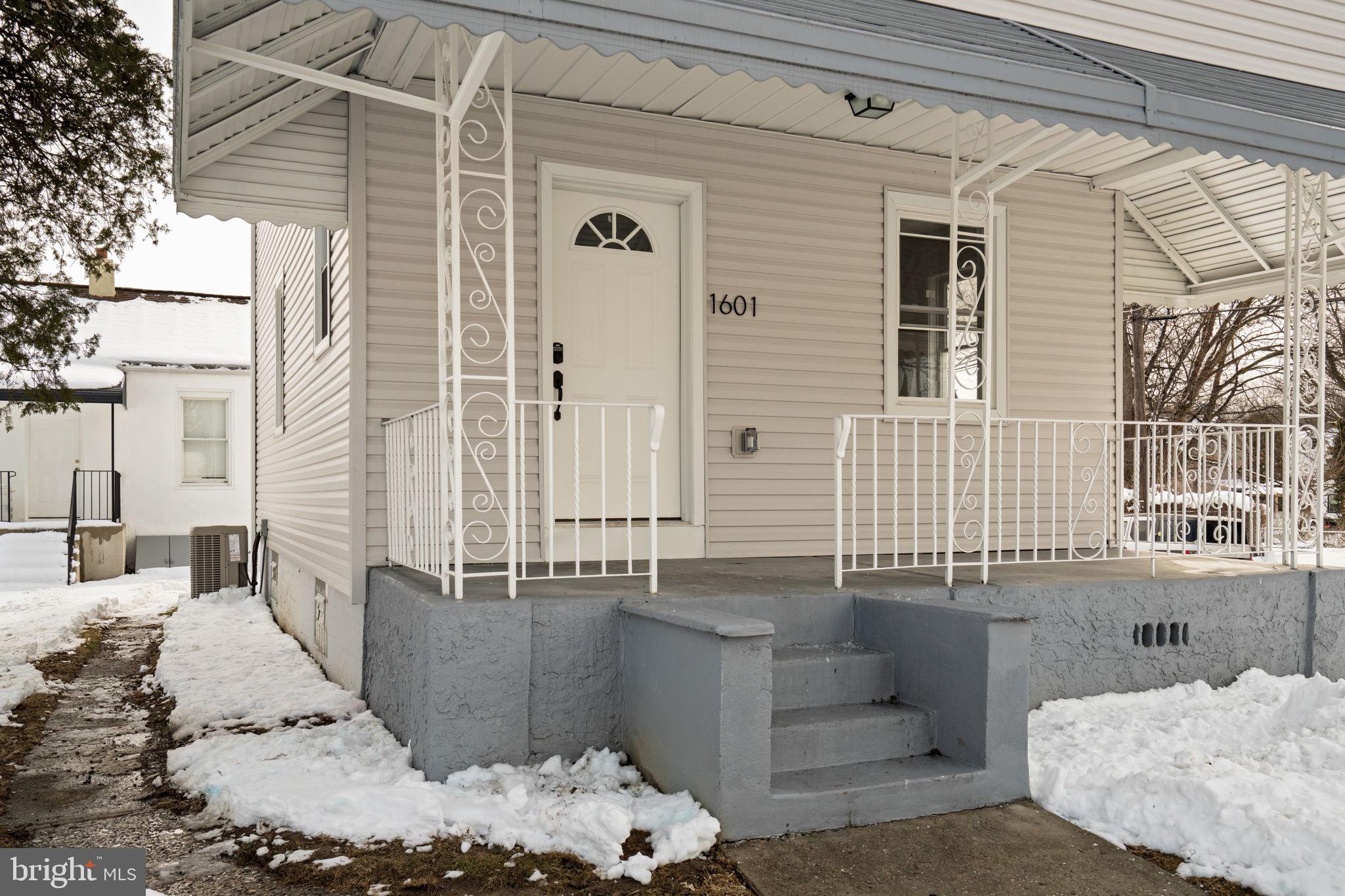 WILLOW GROVE - Residential