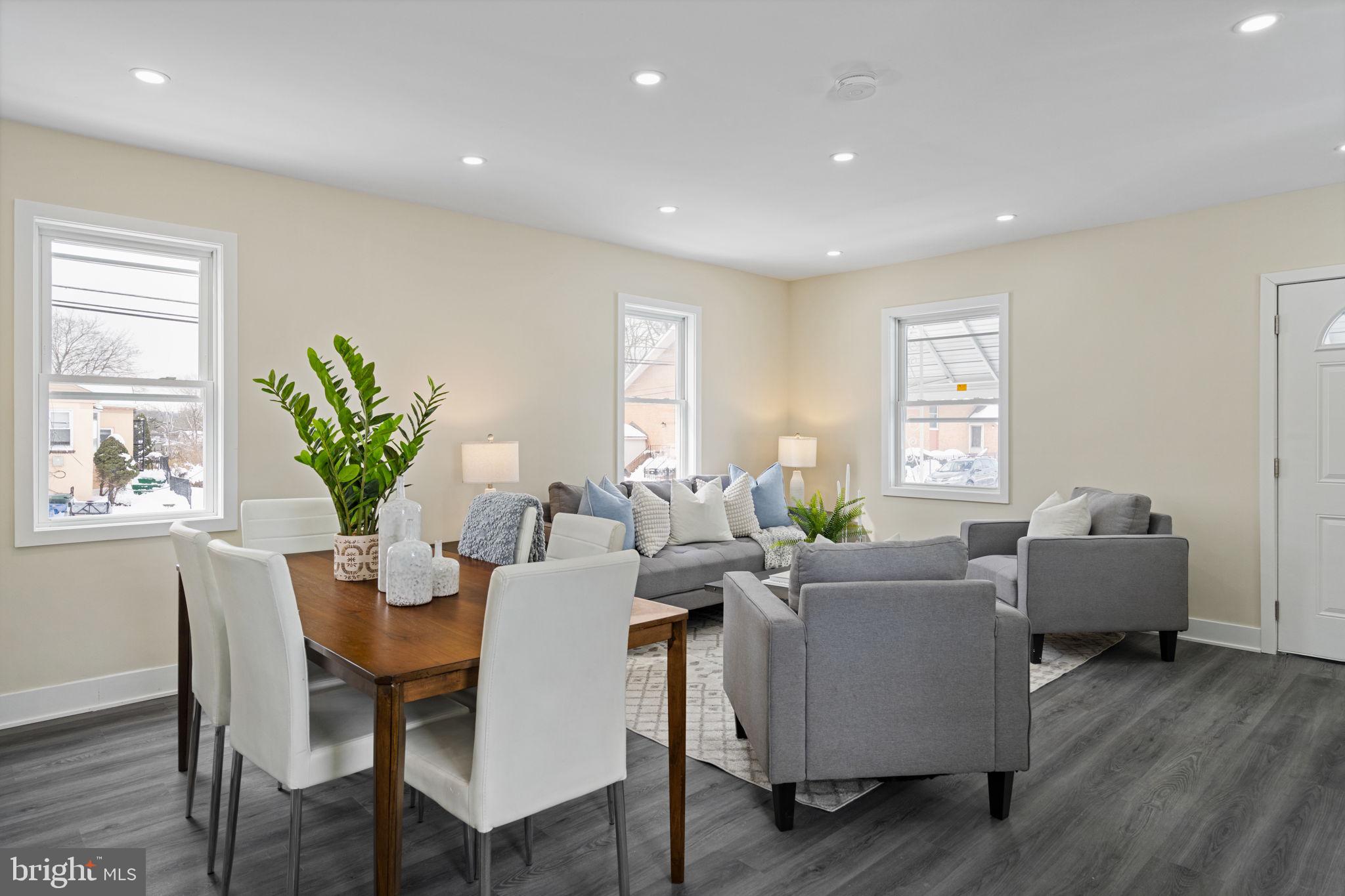 WILLOW GROVE - Residential