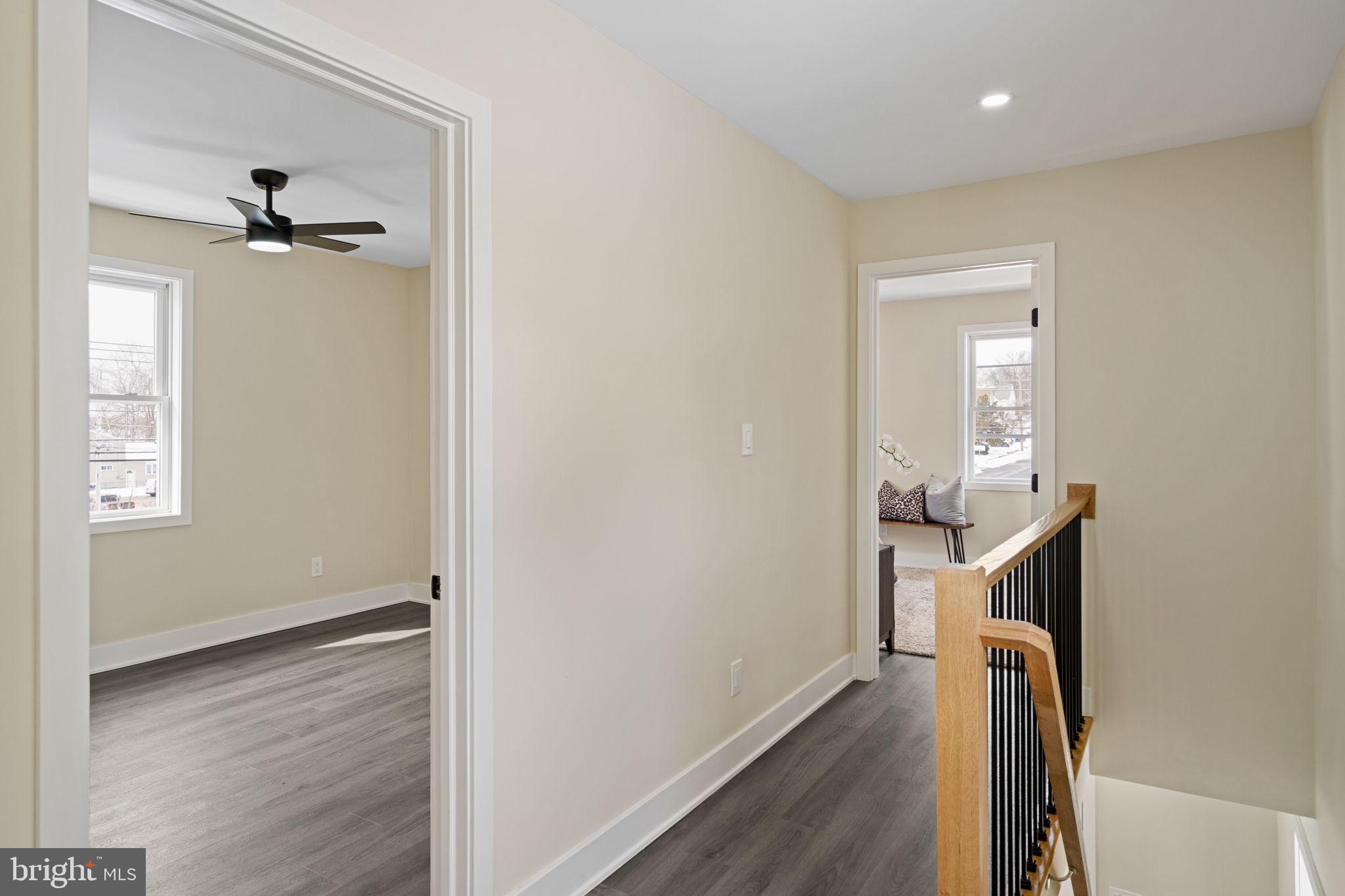 WILLOW GROVE - Residential