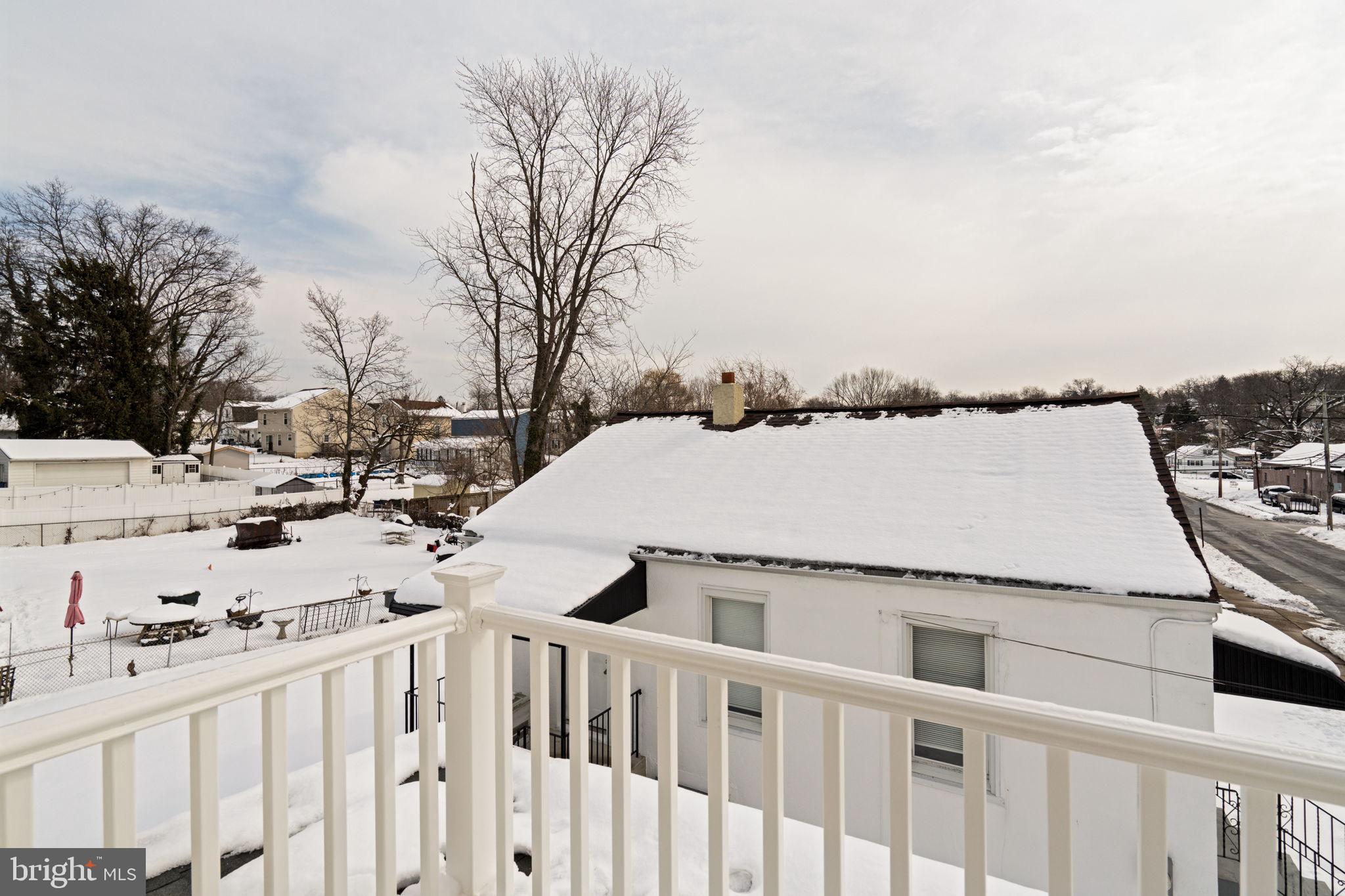 WILLOW GROVE - Residential