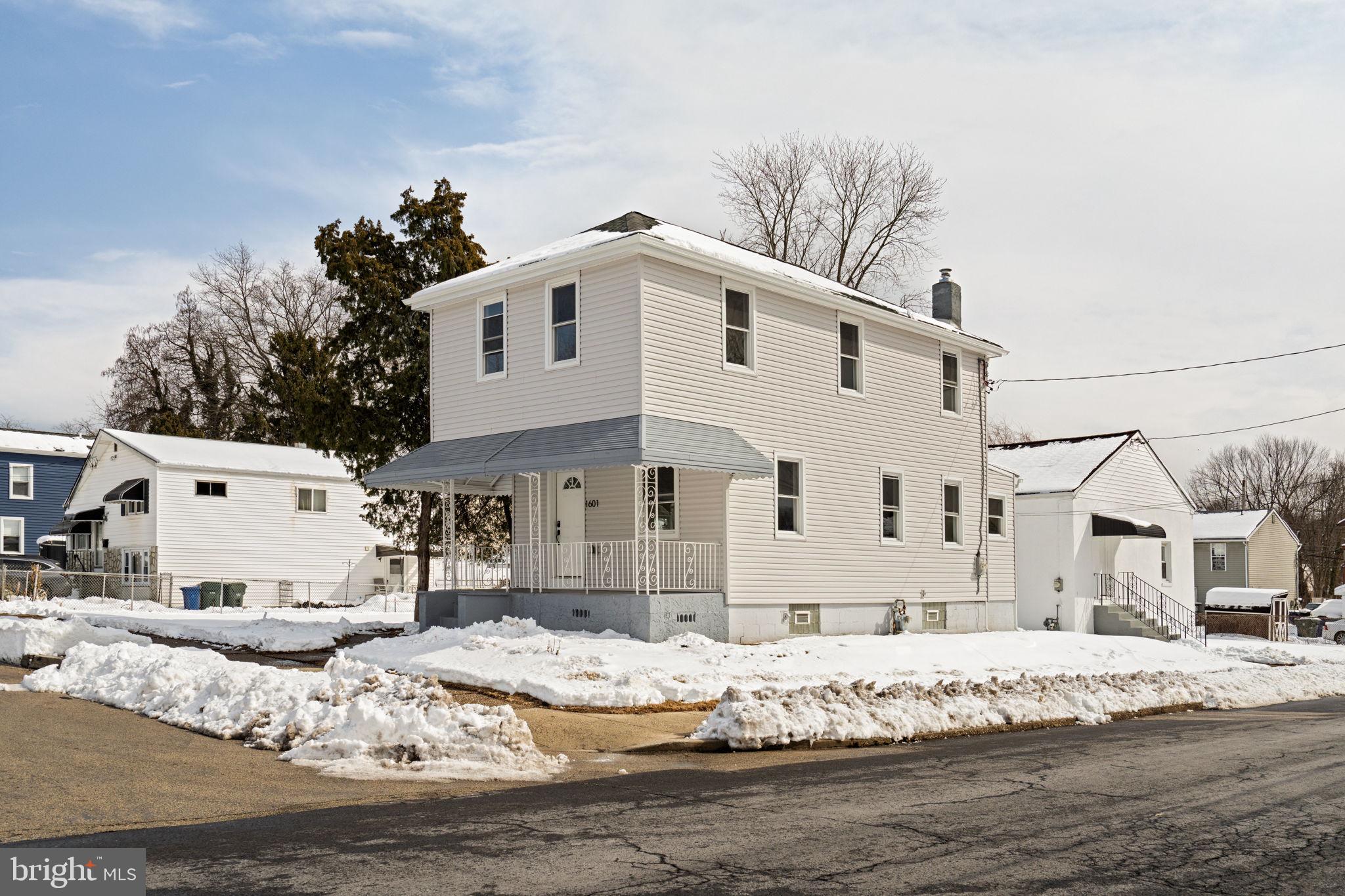 WILLOW GROVE - Residential