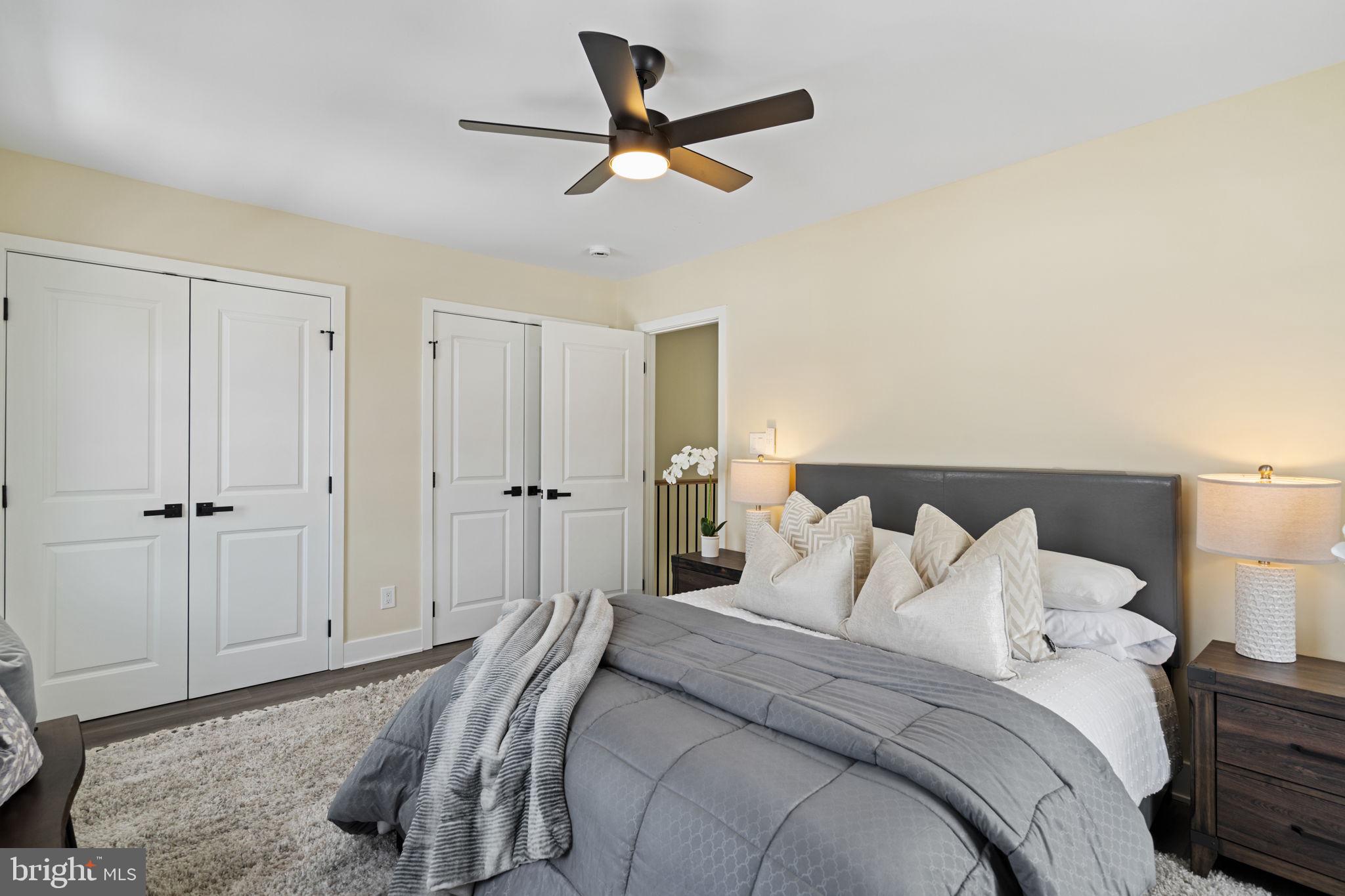 WILLOW GROVE - Residential