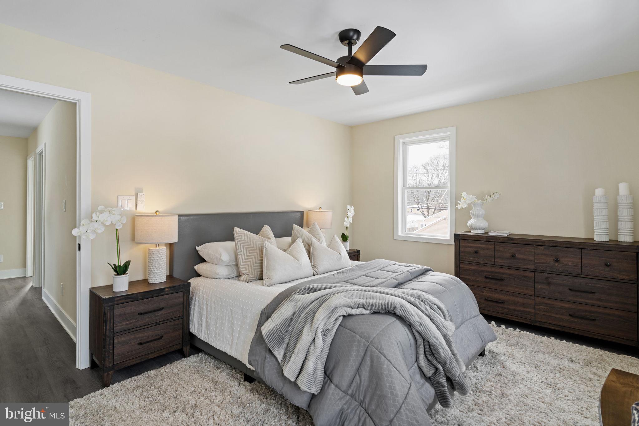 WILLOW GROVE - Residential