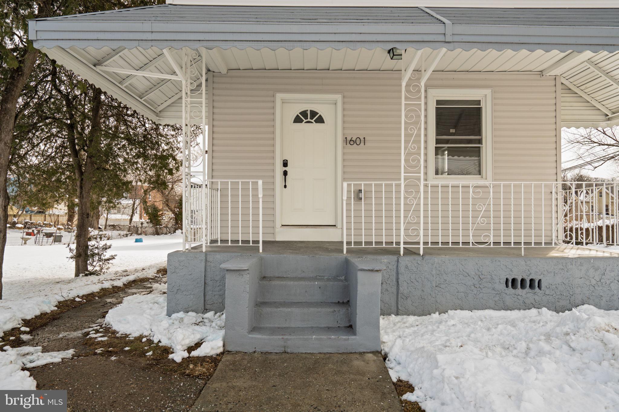 WILLOW GROVE - Residential