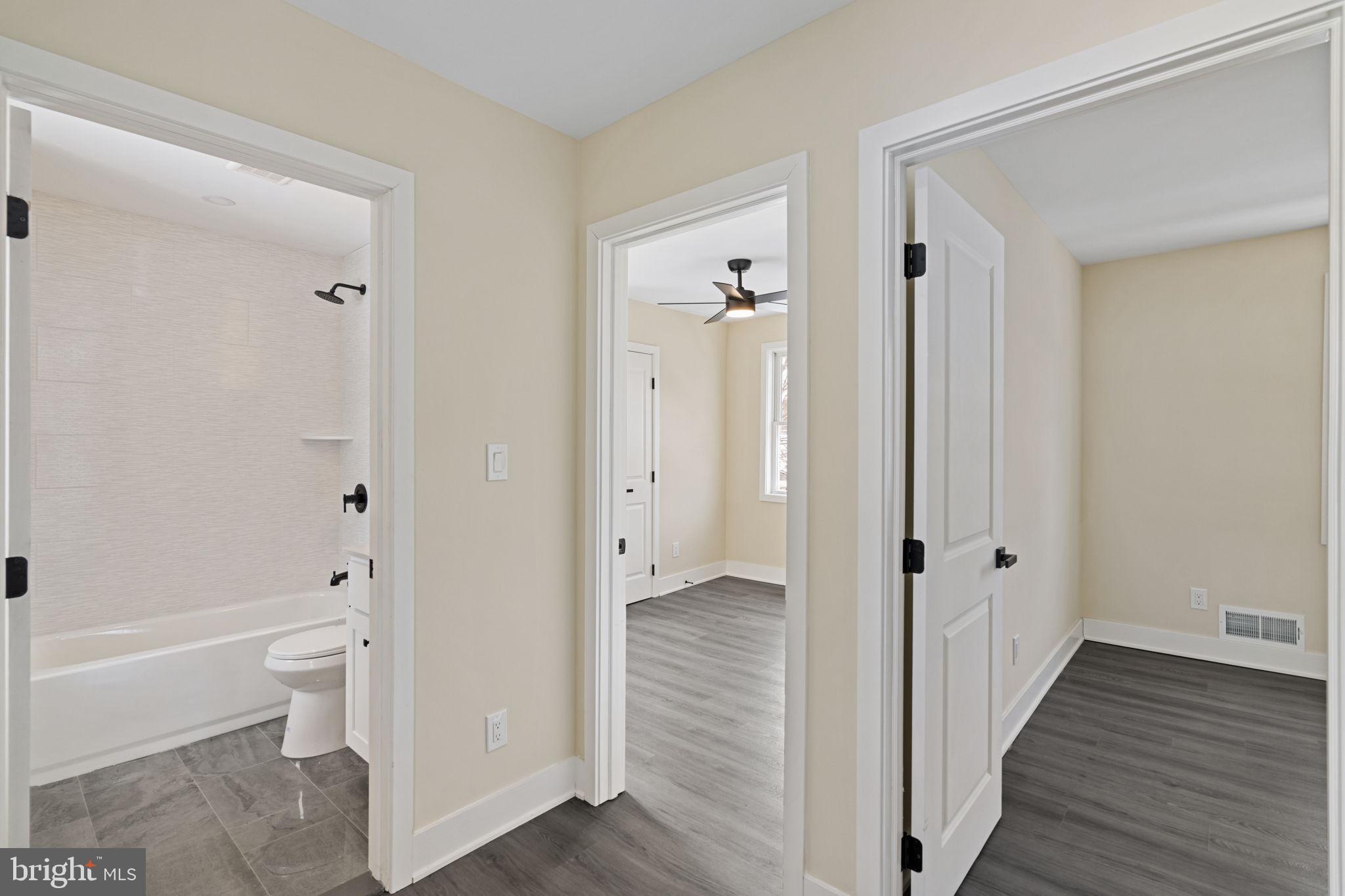 WILLOW GROVE - Residential