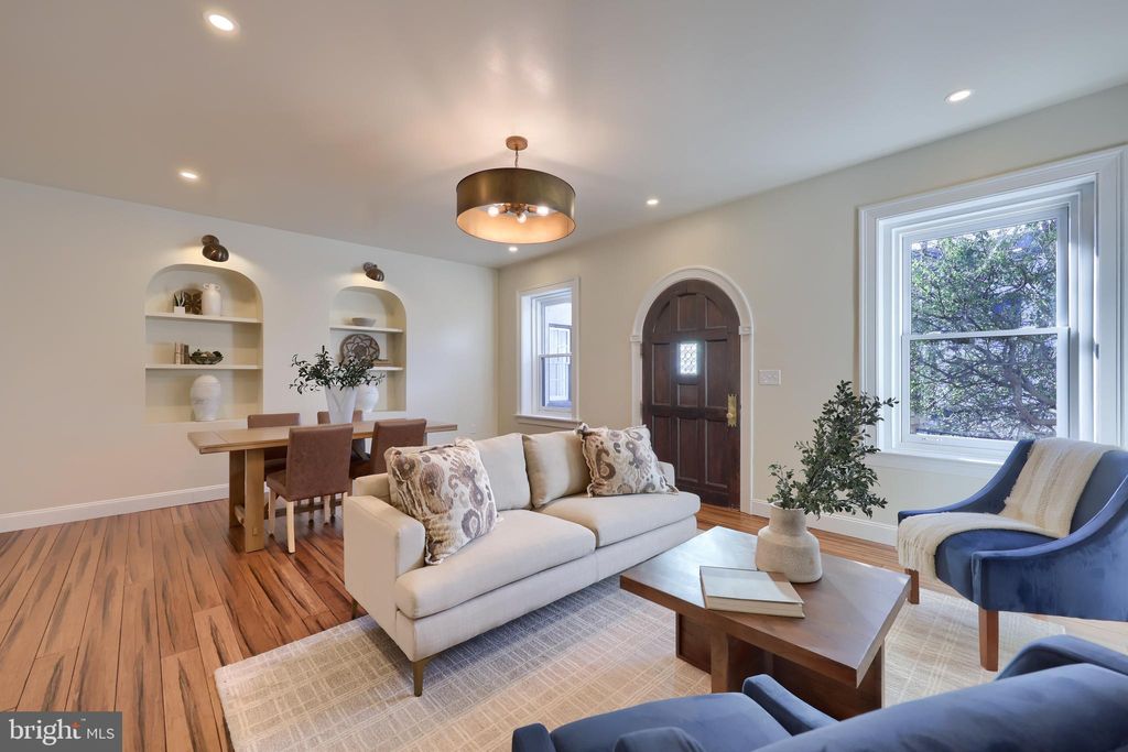 Photo of 405 N Duke Street, LANCASTER, PA 17602 (MLS # PALA2061744)