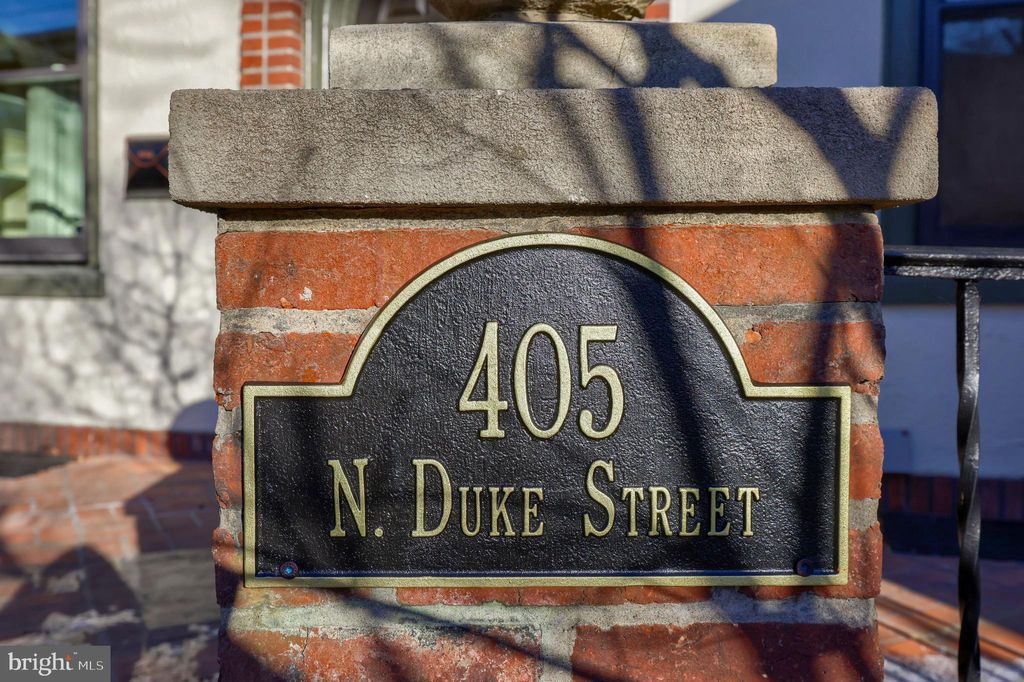 Photo of 405 N Duke Street, LANCASTER, PA 17602 (MLS # PALA2061744)