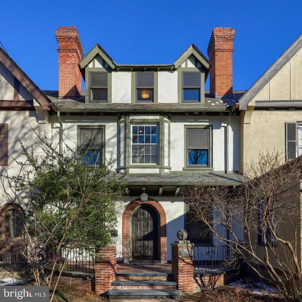 Photo of 405 N Duke Street, LANCASTER, PA 17602 (MLS # PALA2061744)