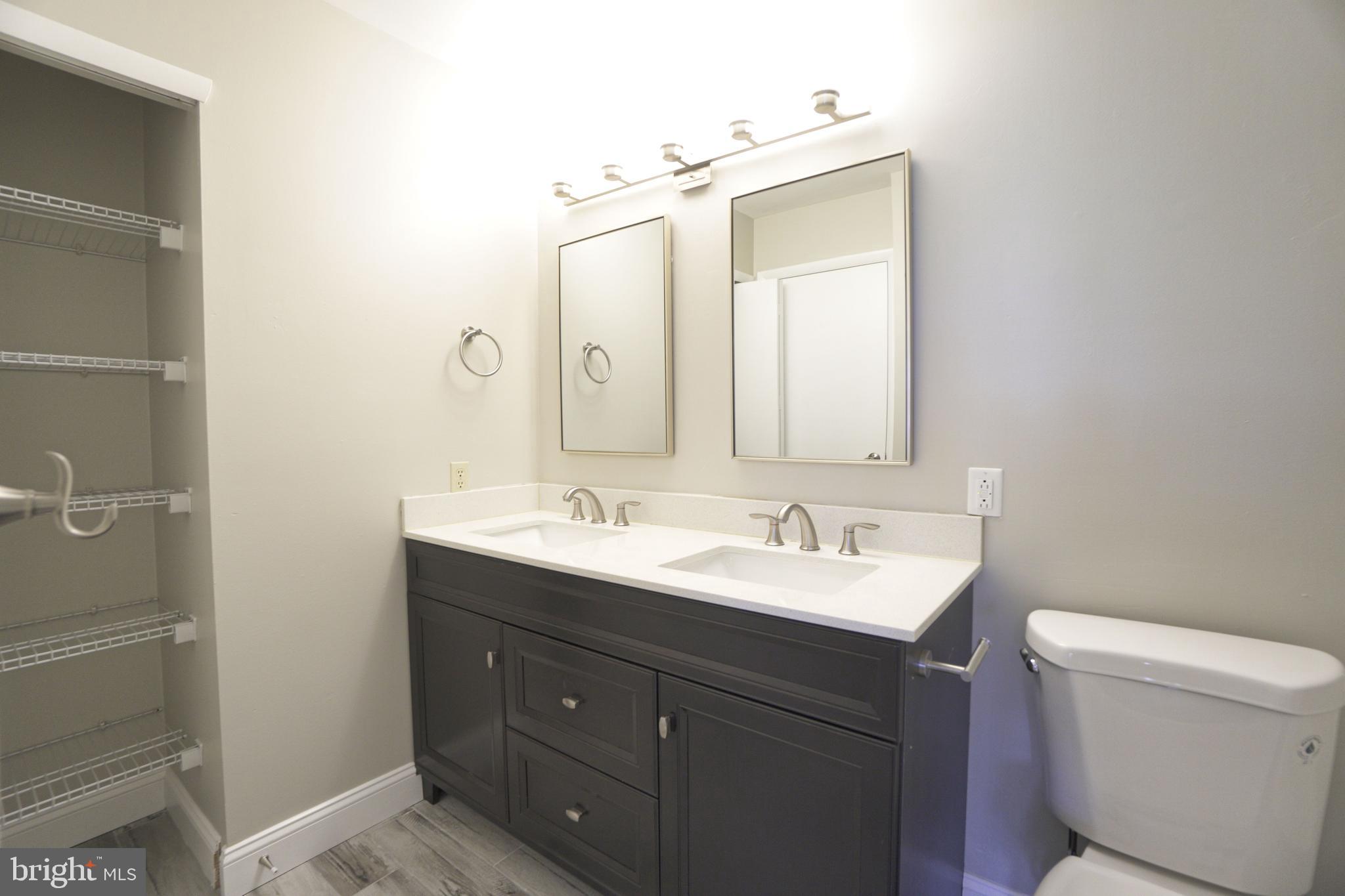 MONTGOMERY PLACE - Residential Lease