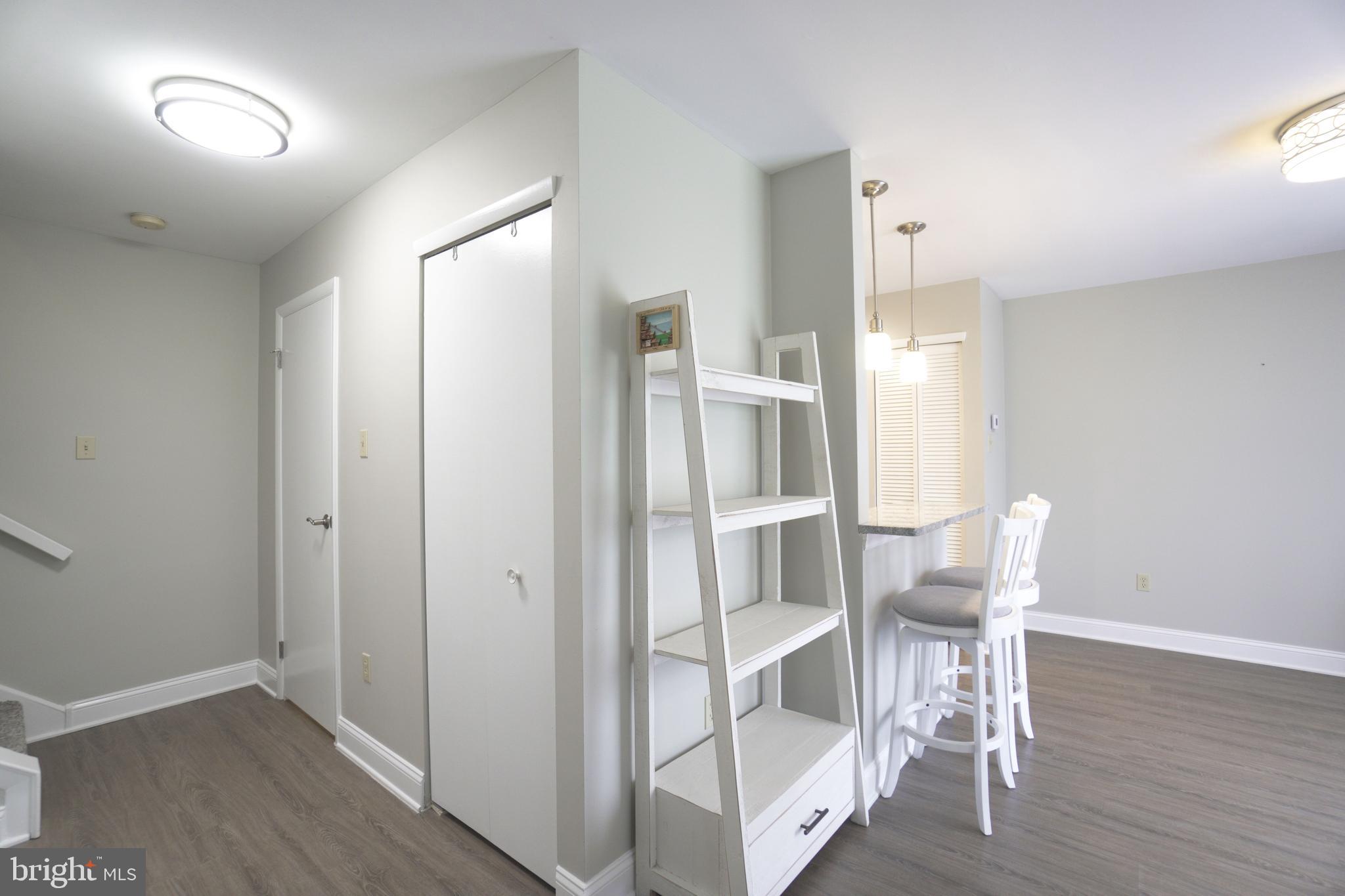 MONTGOMERY PLACE - Residential Lease