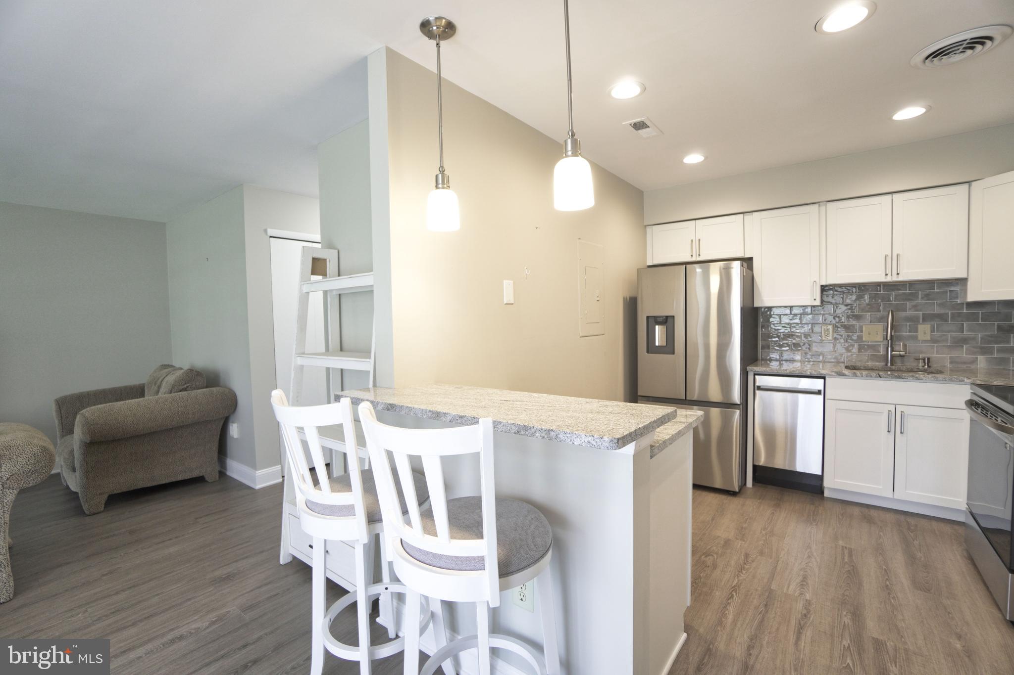 MONTGOMERY PLACE - Residential Lease