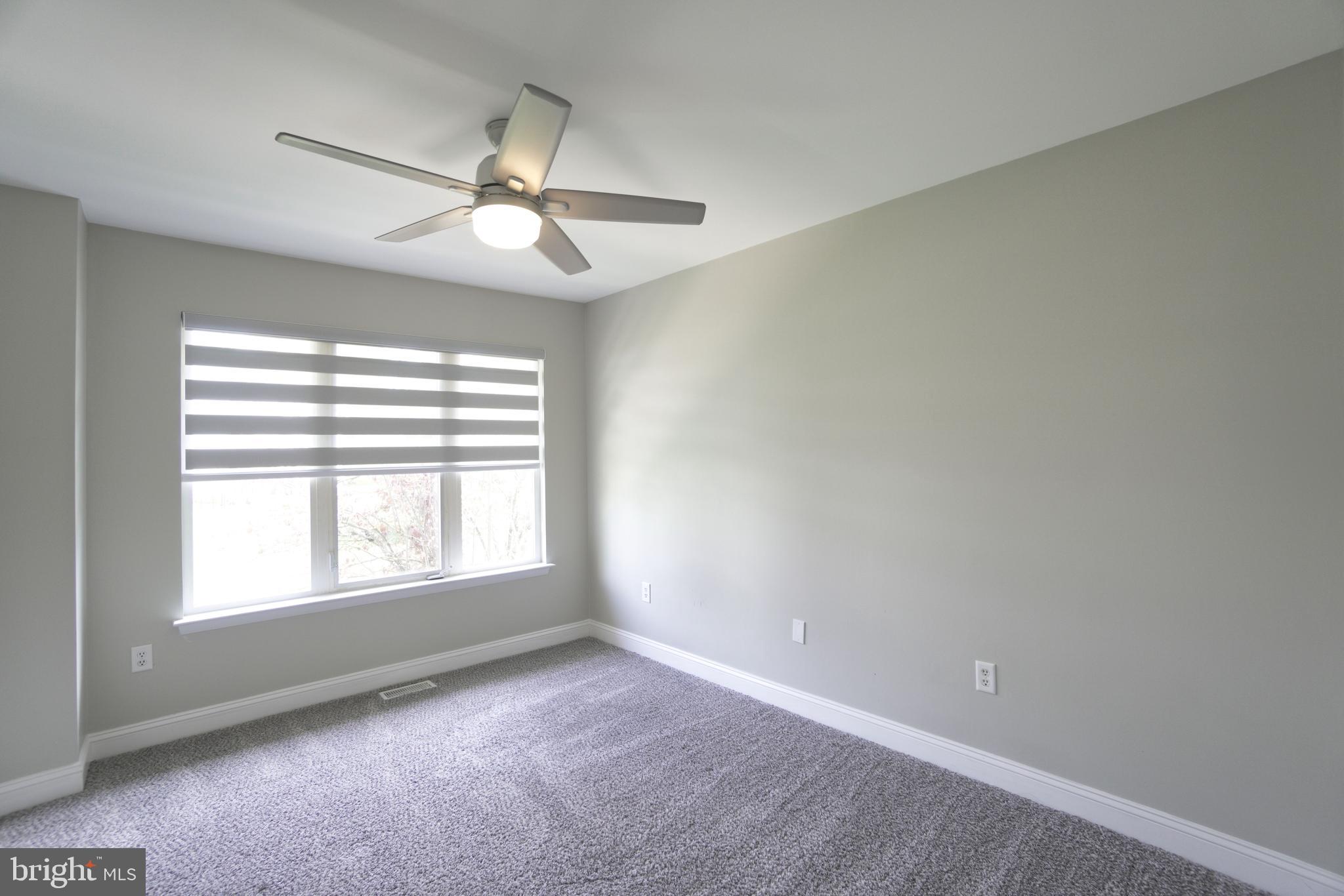 MONTGOMERY PLACE - Residential Lease