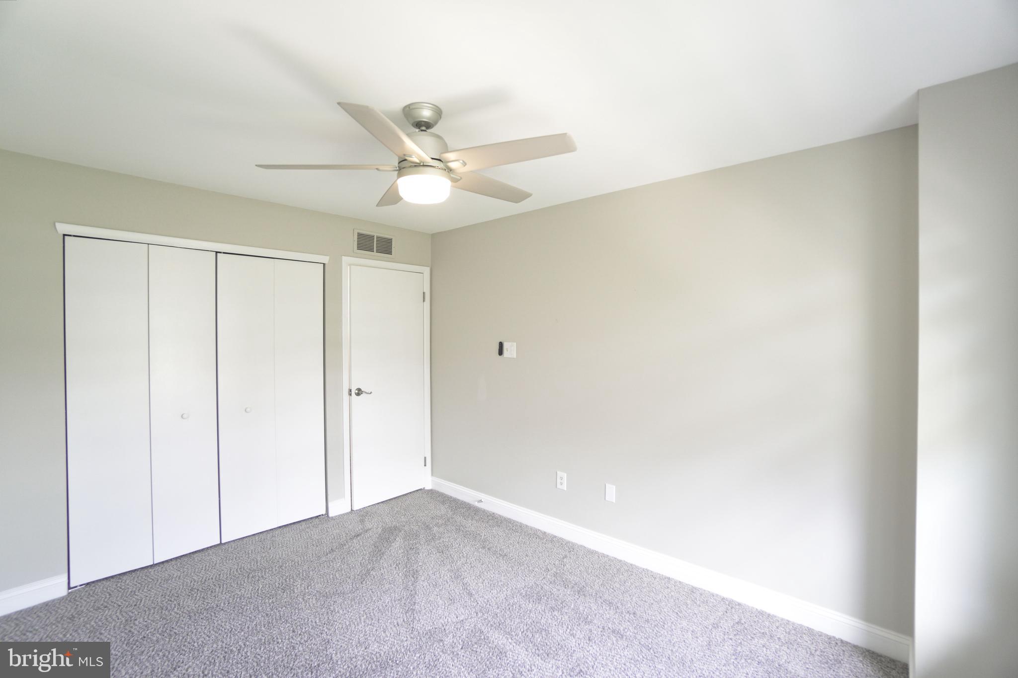 MONTGOMERY PLACE - Residential Lease