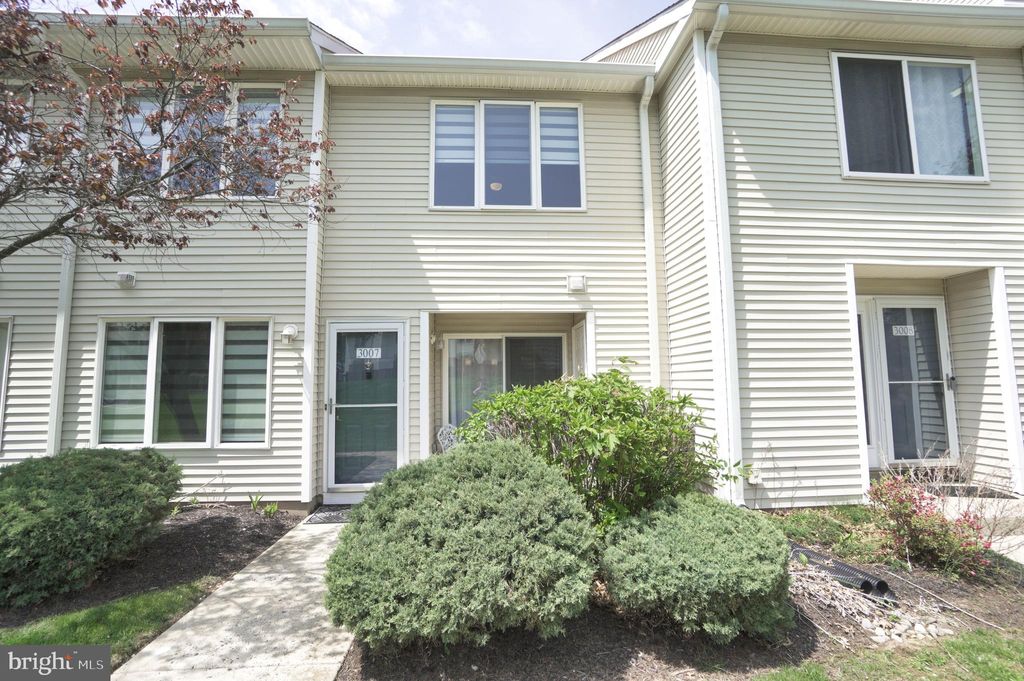 Photo of 3007 Maryannes Court, NORTH WALES, PA 19454 (MLS # PAMC2158234)