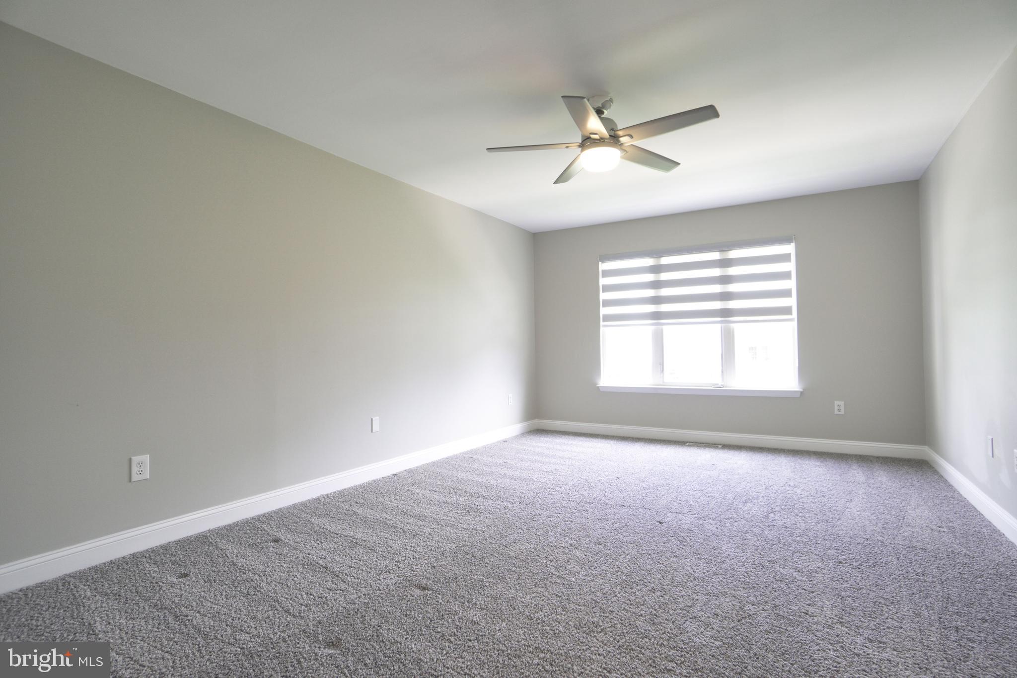 MONTGOMERY PLACE - Residential Lease