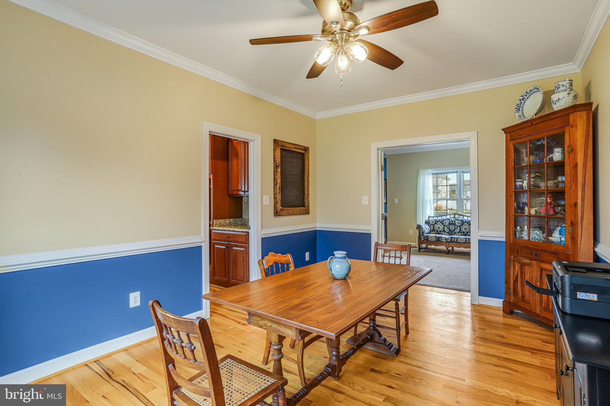 HERMITAGE - Residential