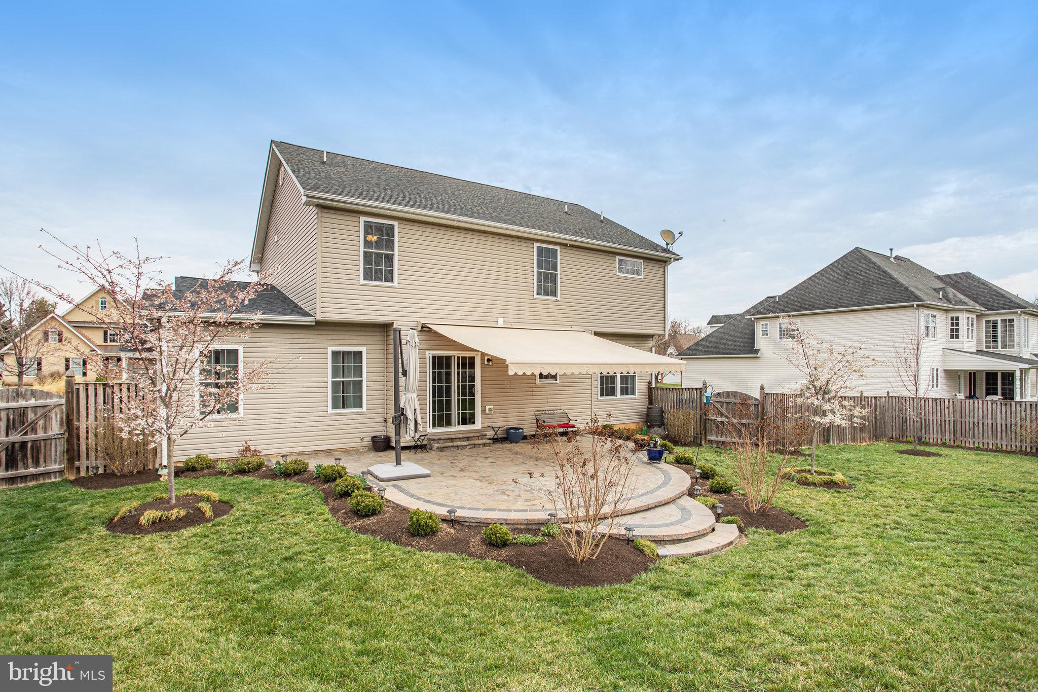 HERMITAGE - Residential