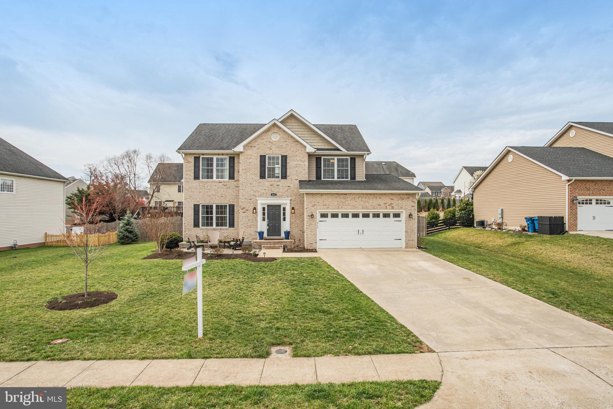 HERMITAGE - Residential