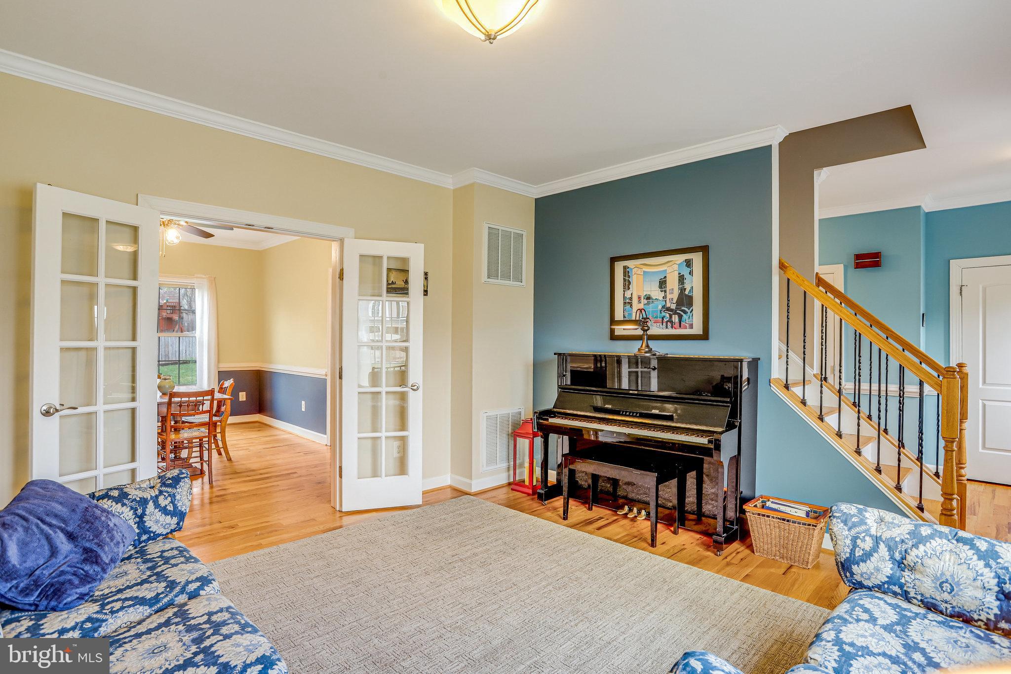 HERMITAGE - Residential