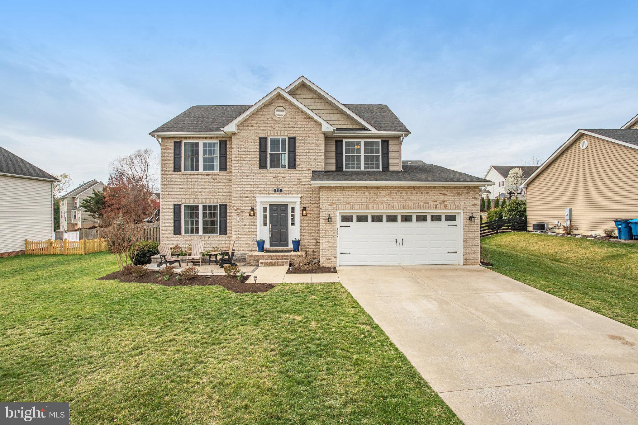 HERMITAGE - Residential