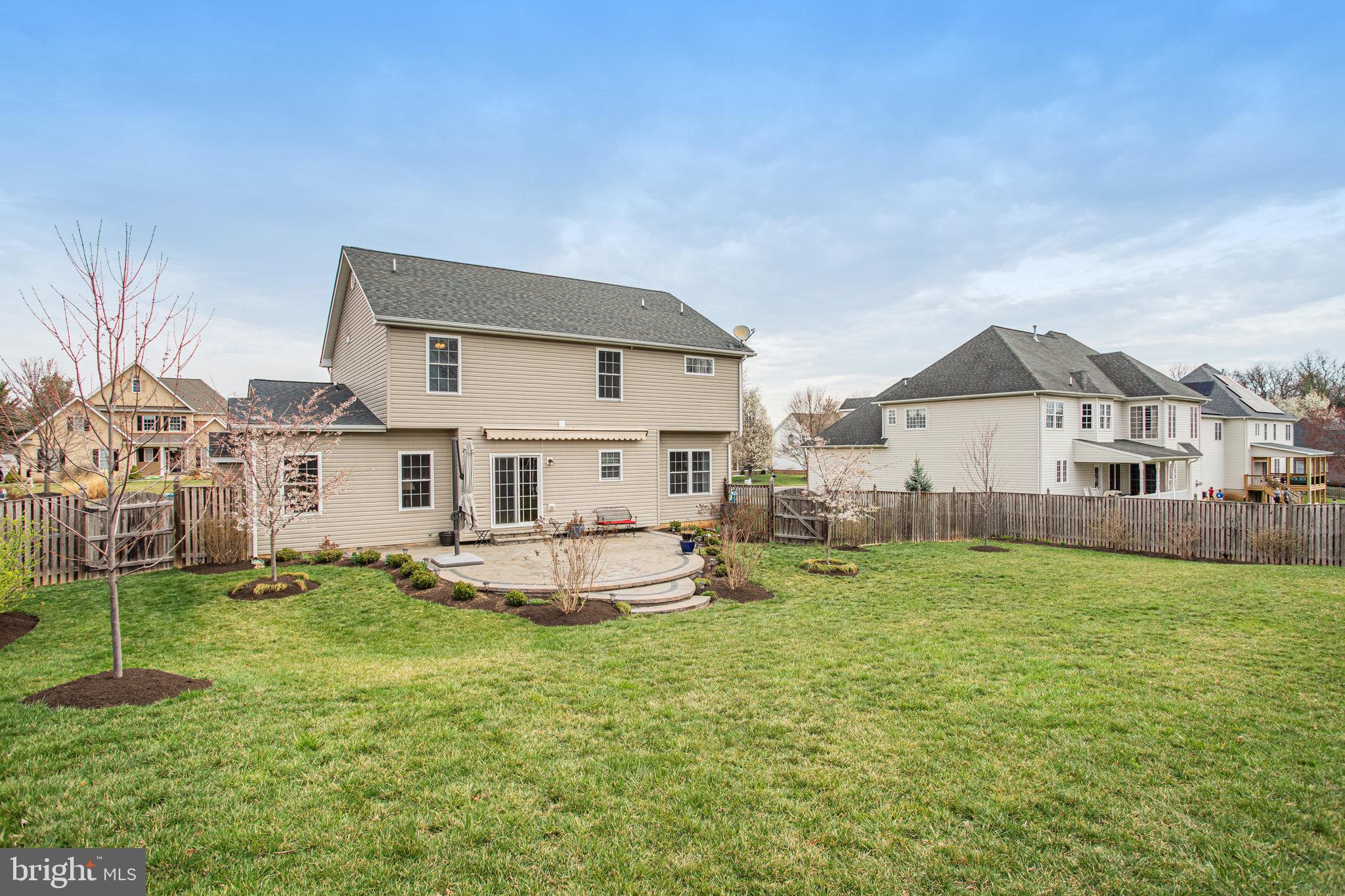 HERMITAGE - Residential